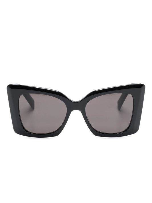 Blaze cat-eye sunglasses