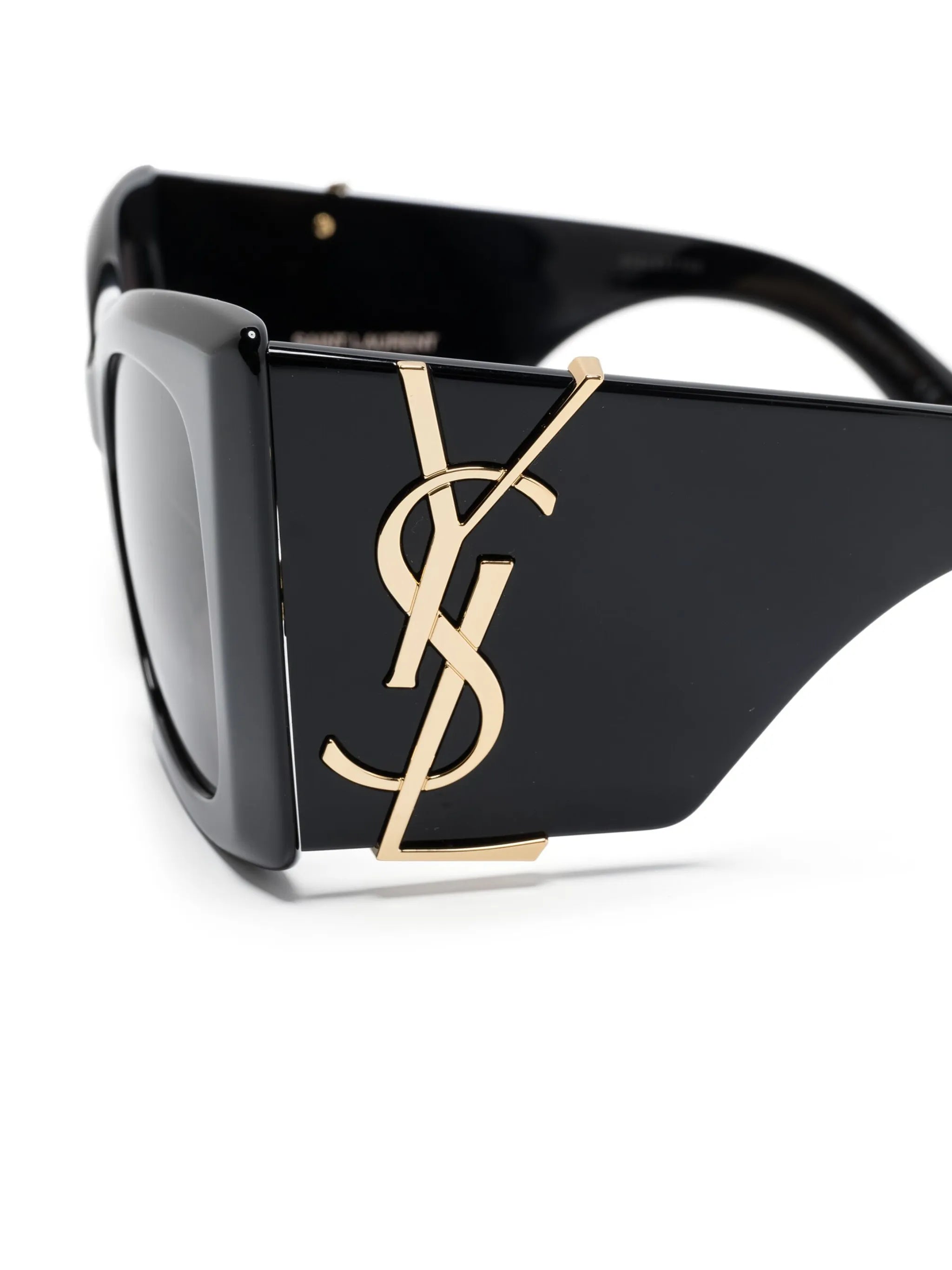 Blaze cat-eye sunglasses