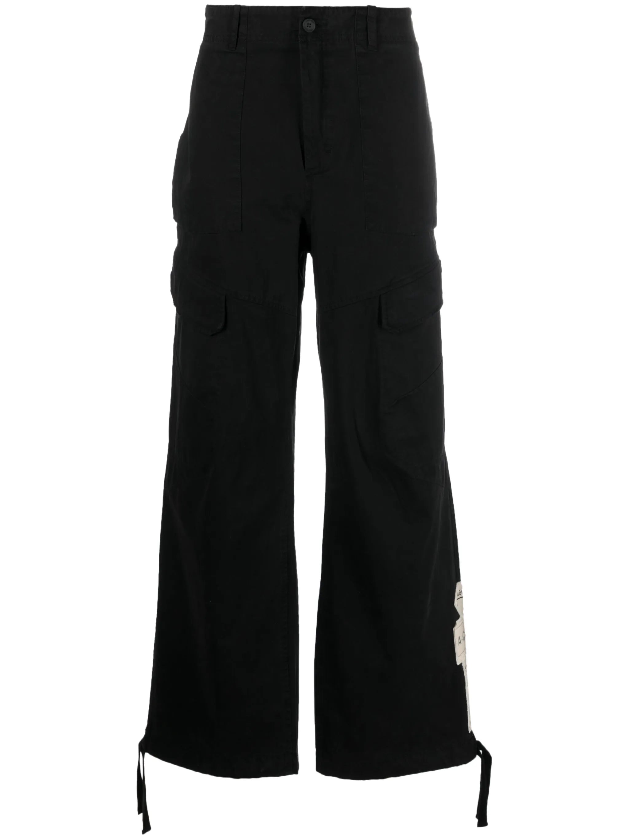 Ando cargo trousers