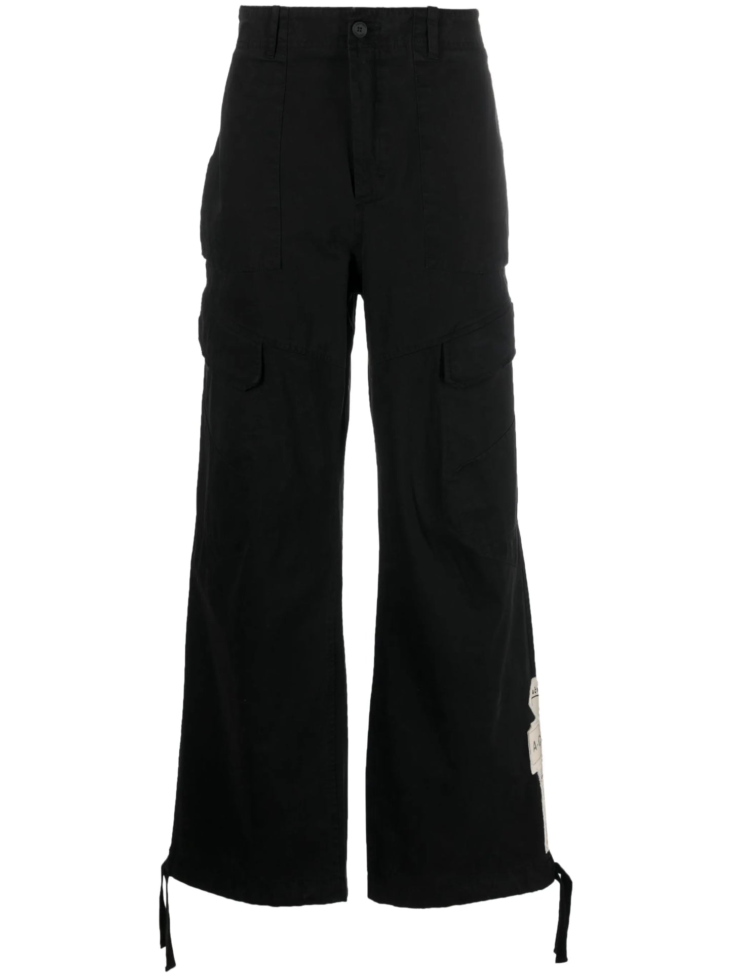 Ando cargo trousers