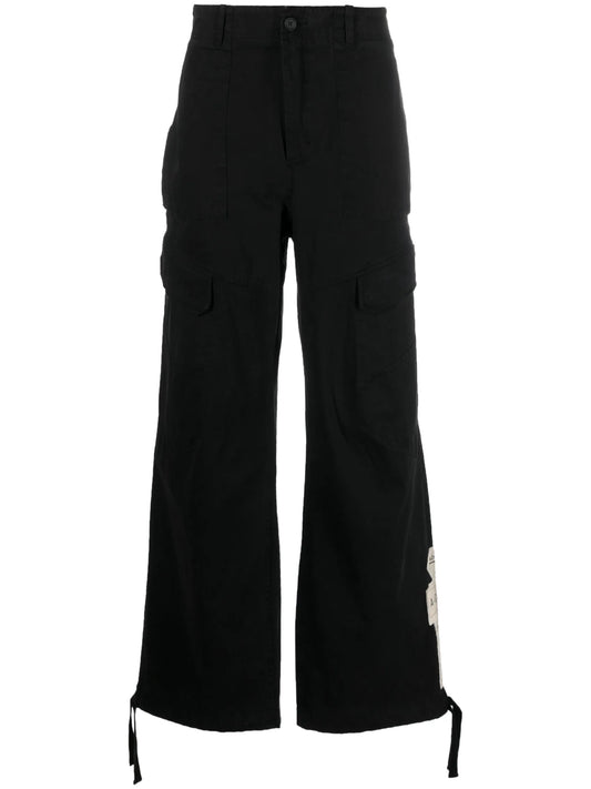 Ando cargo trousers