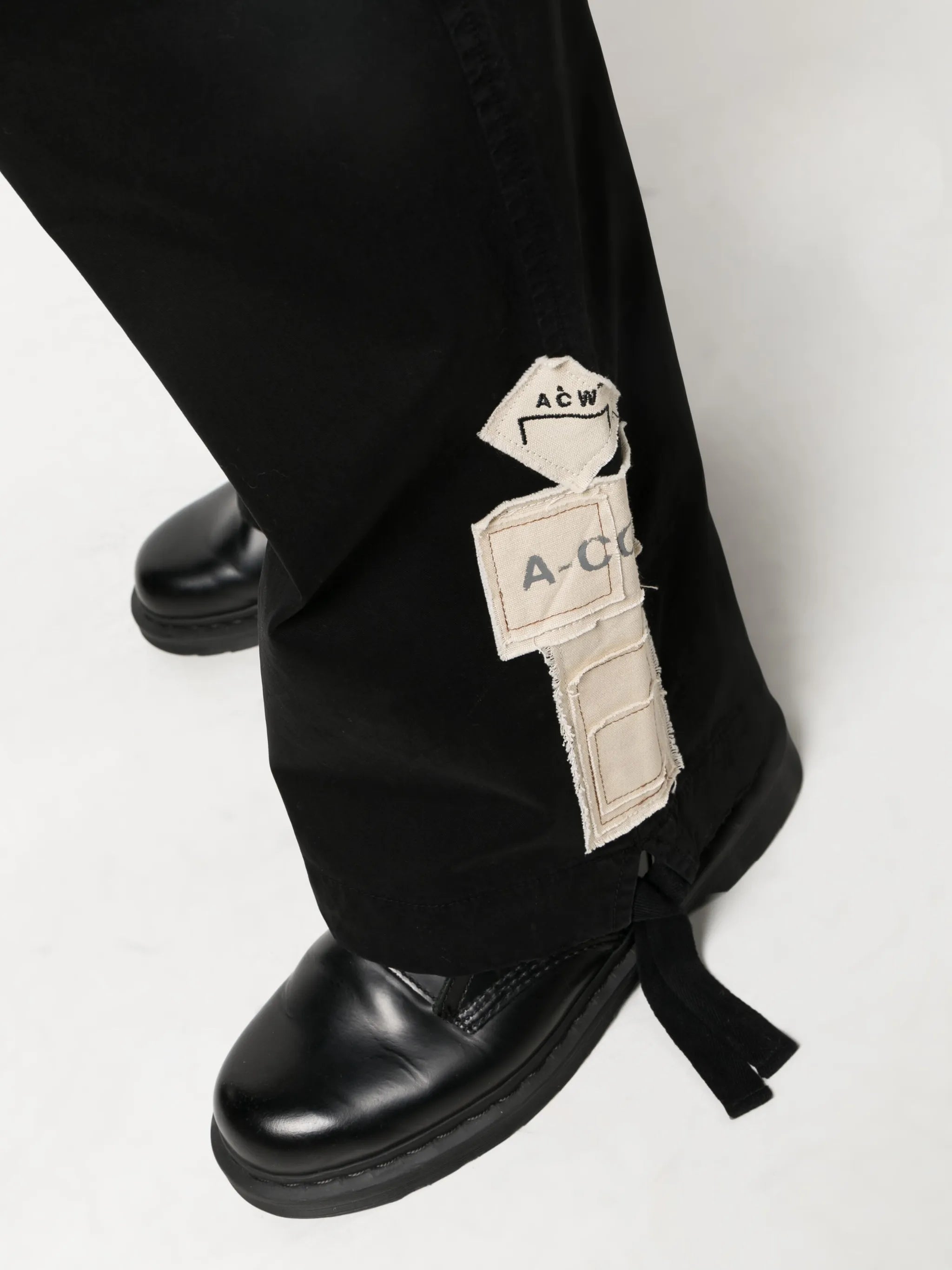 Ando cargo trousers