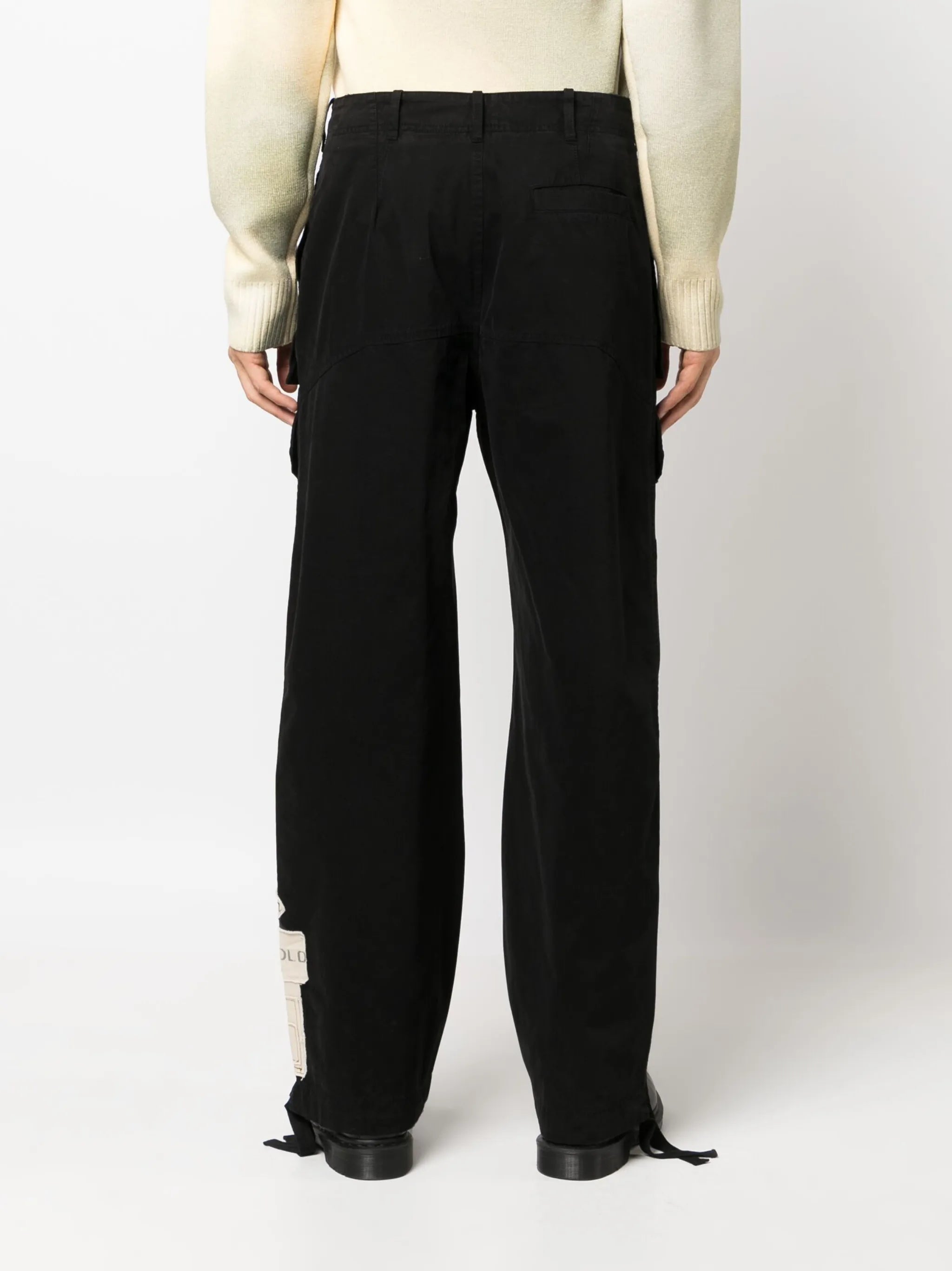 Ando cargo trousers