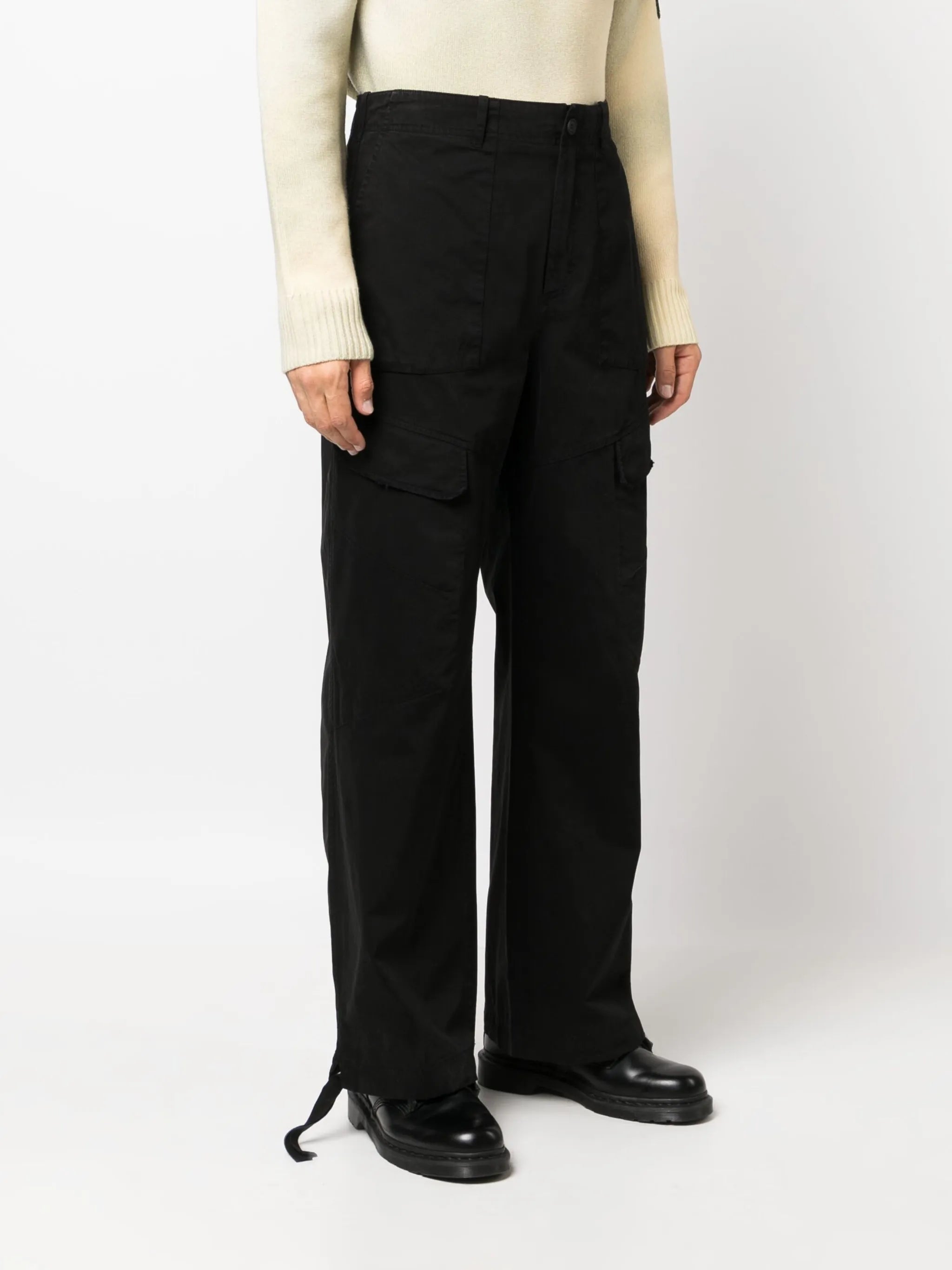 Ando cargo trousers