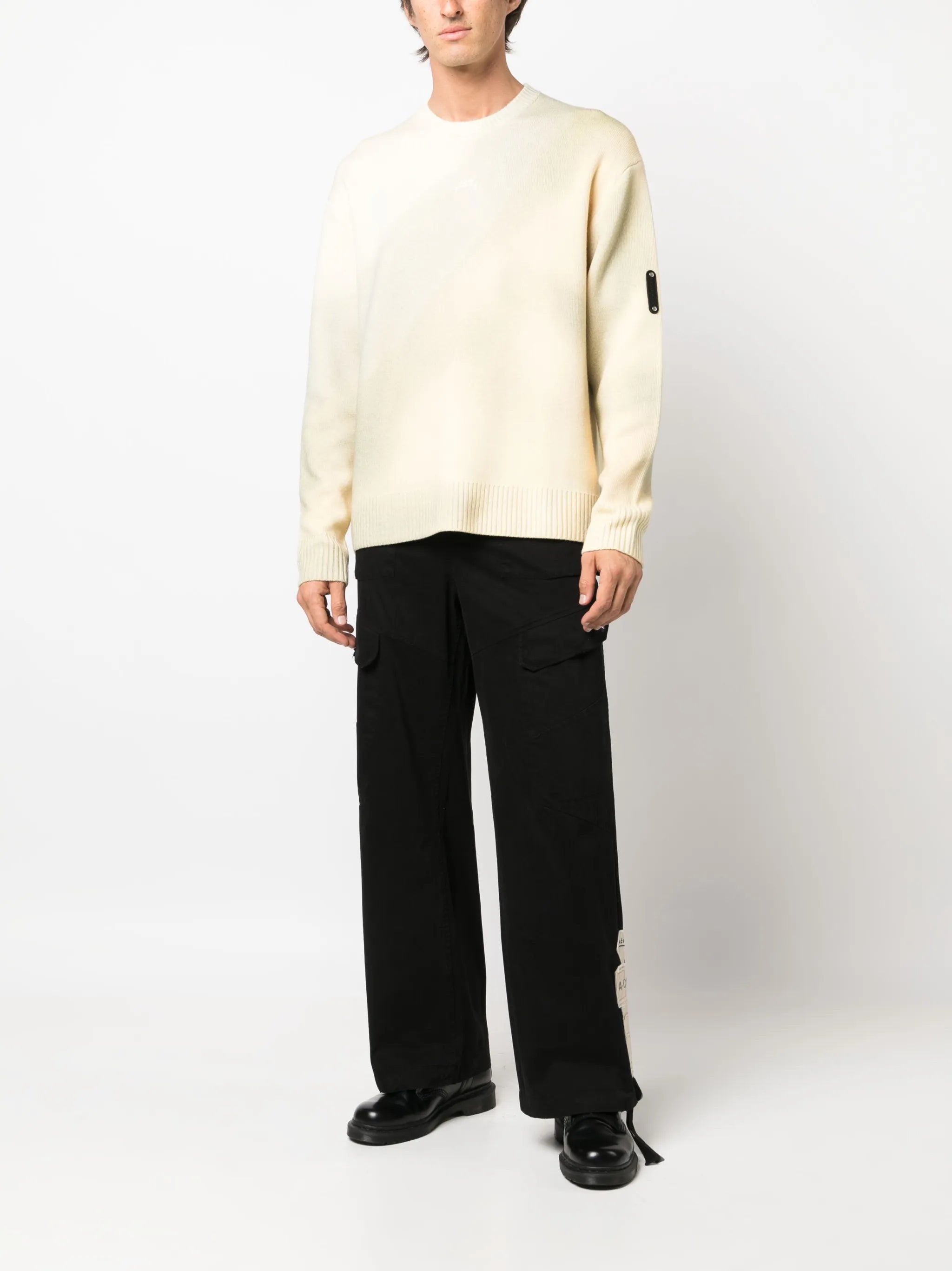 Ando cargo trousers