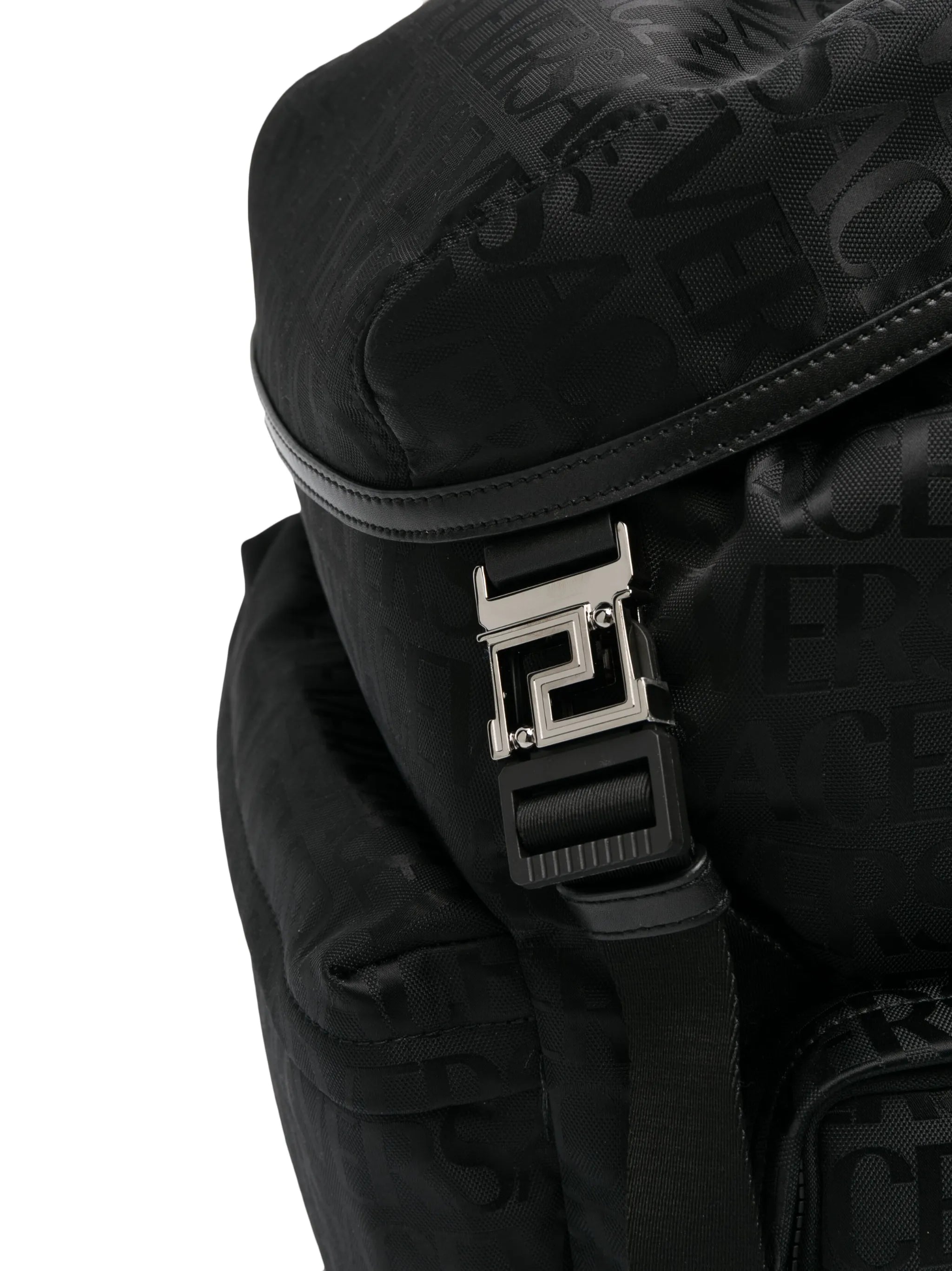 Versace Allover Neo backpack