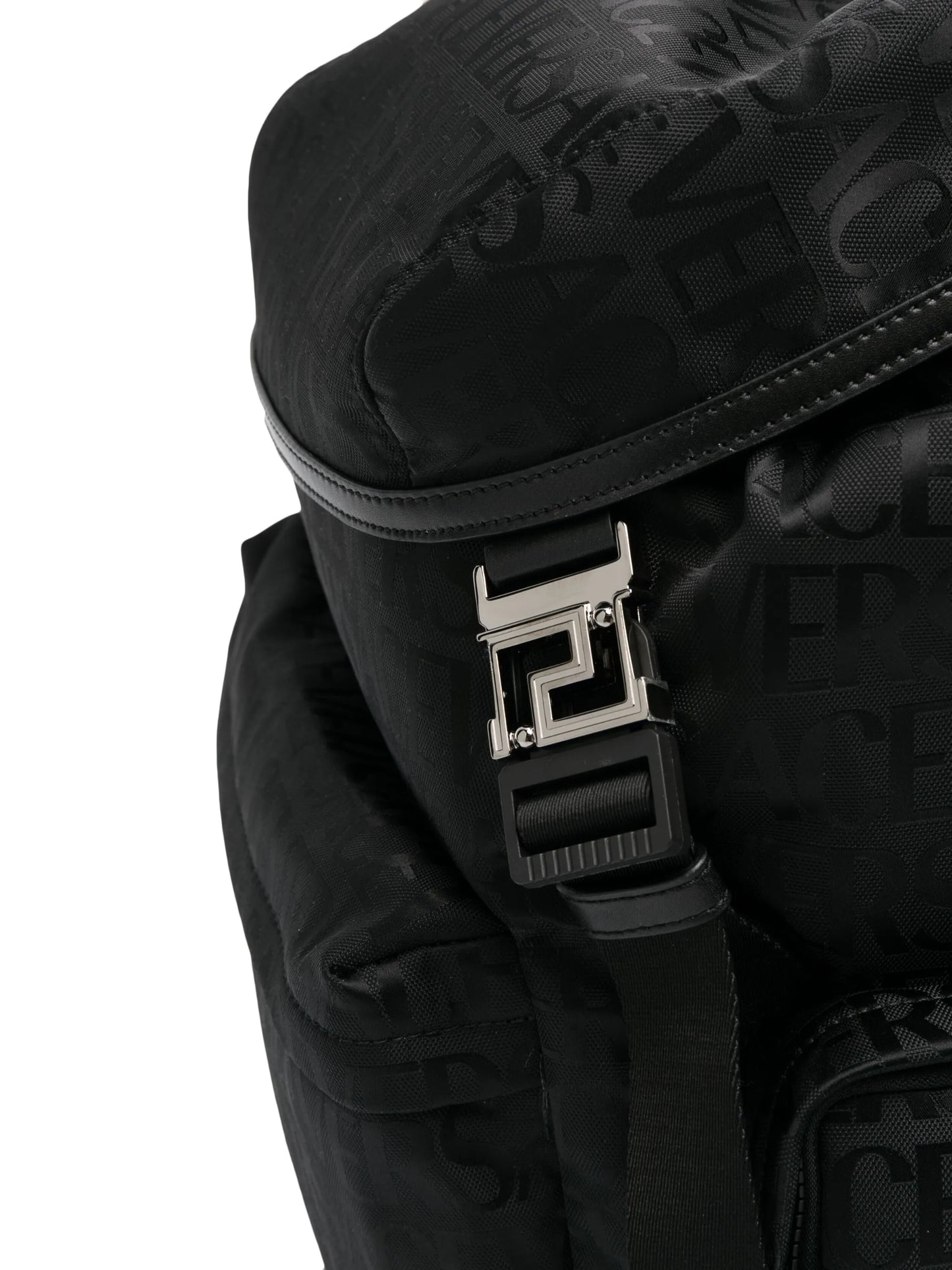 Versace Allover Neo backpack