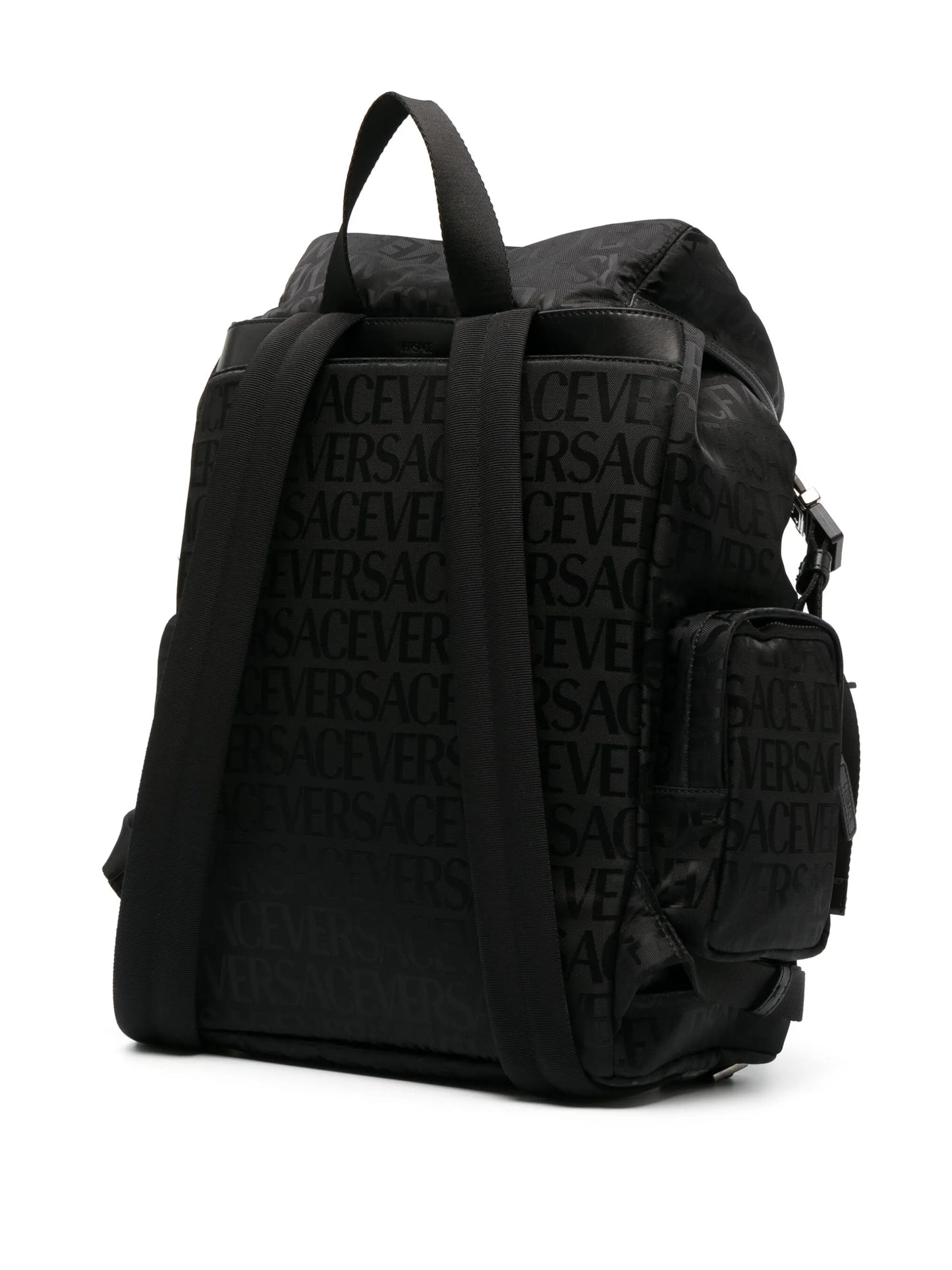Versace Allover Neo backpack
