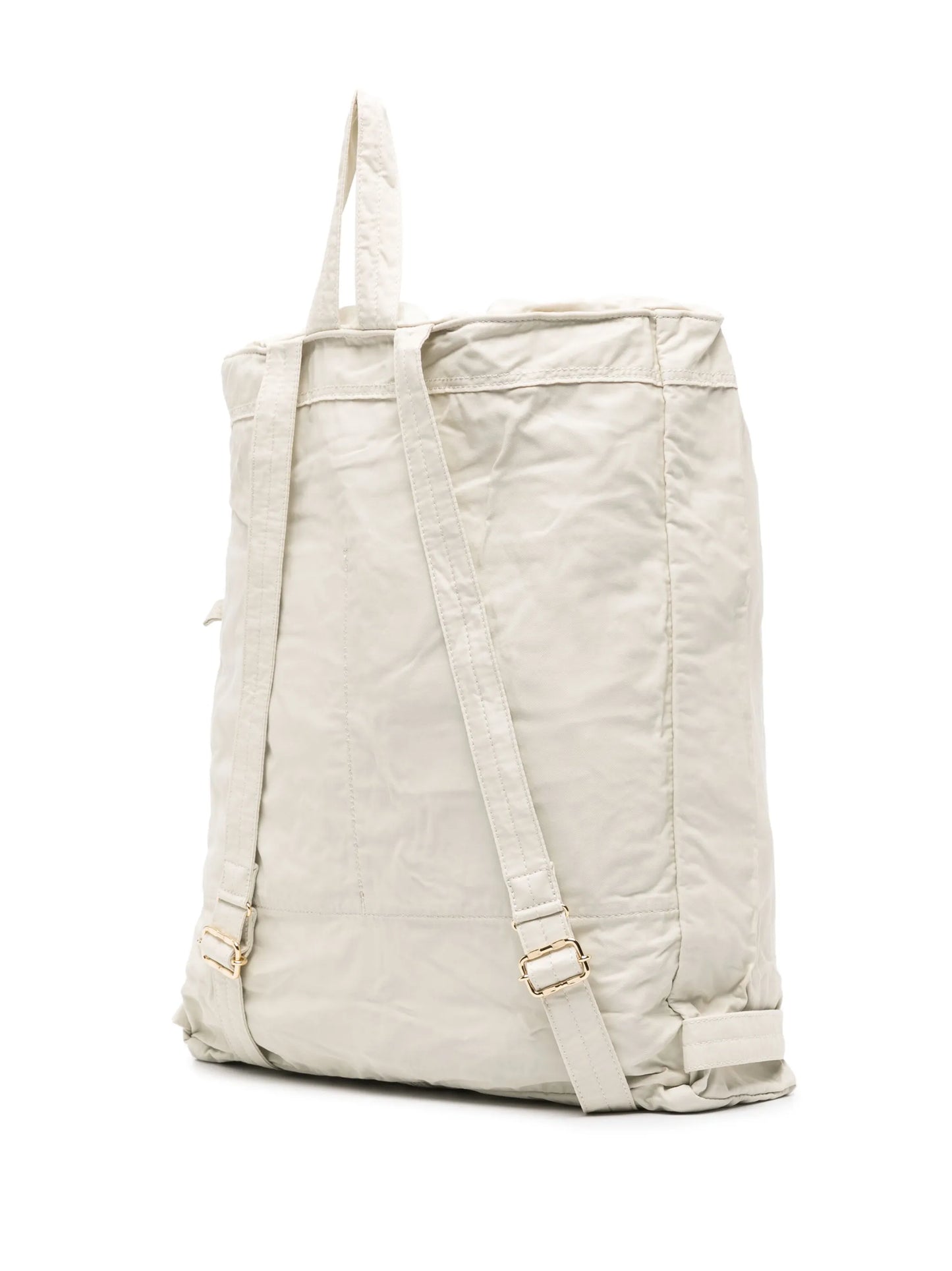Mile drawstring backpack