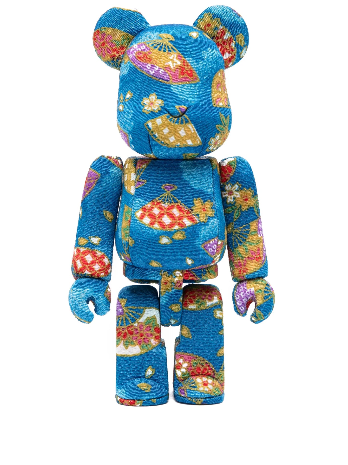 Kimekomi BE@RBRICK figure