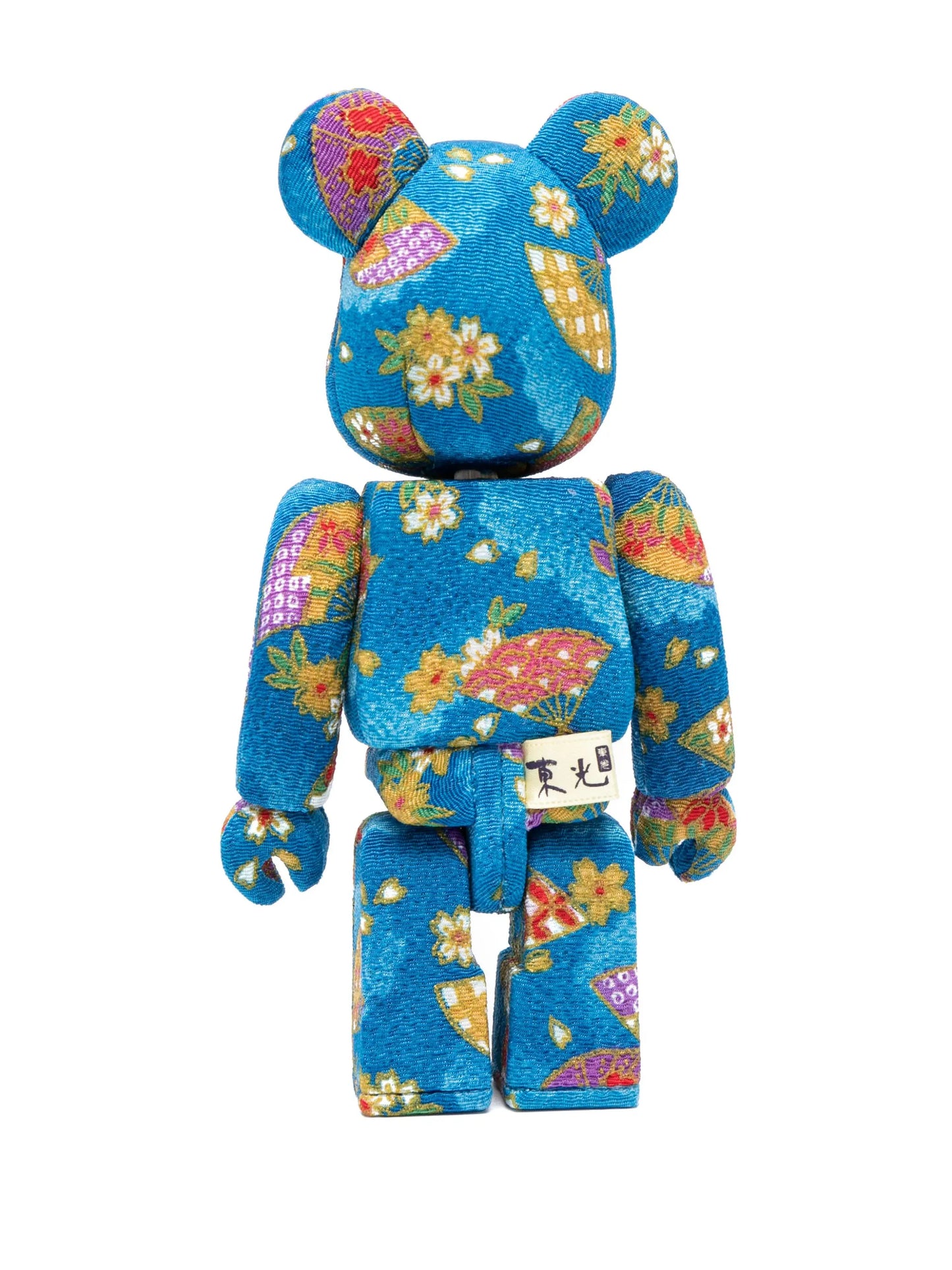 Kimekomi BE@RBRICK figure