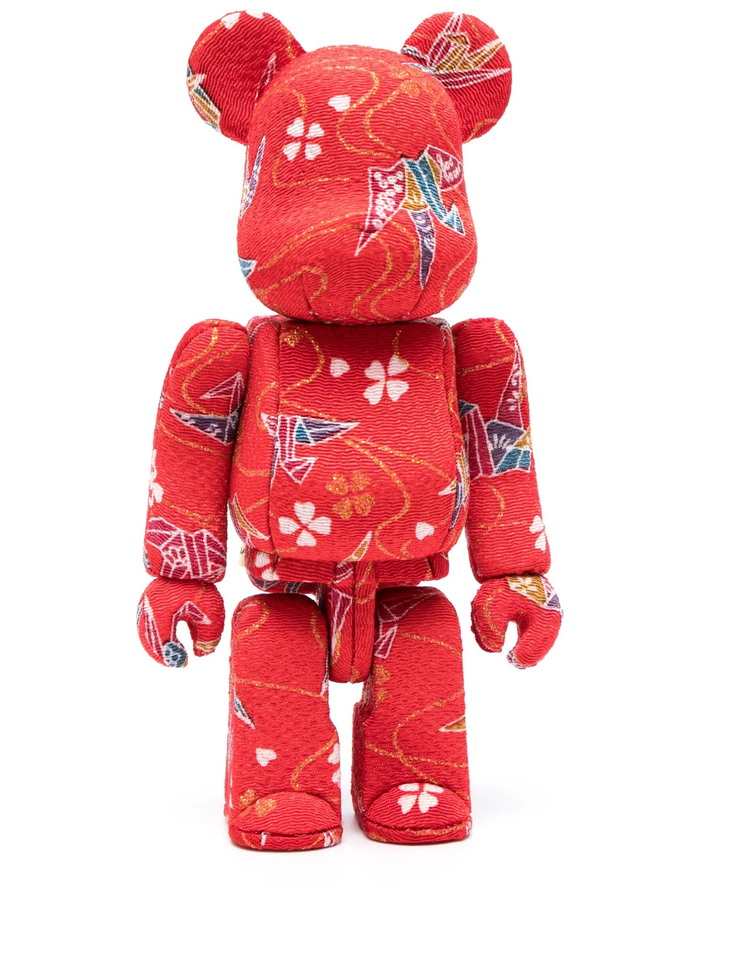 Kimekomi BE@RBRICK figure
