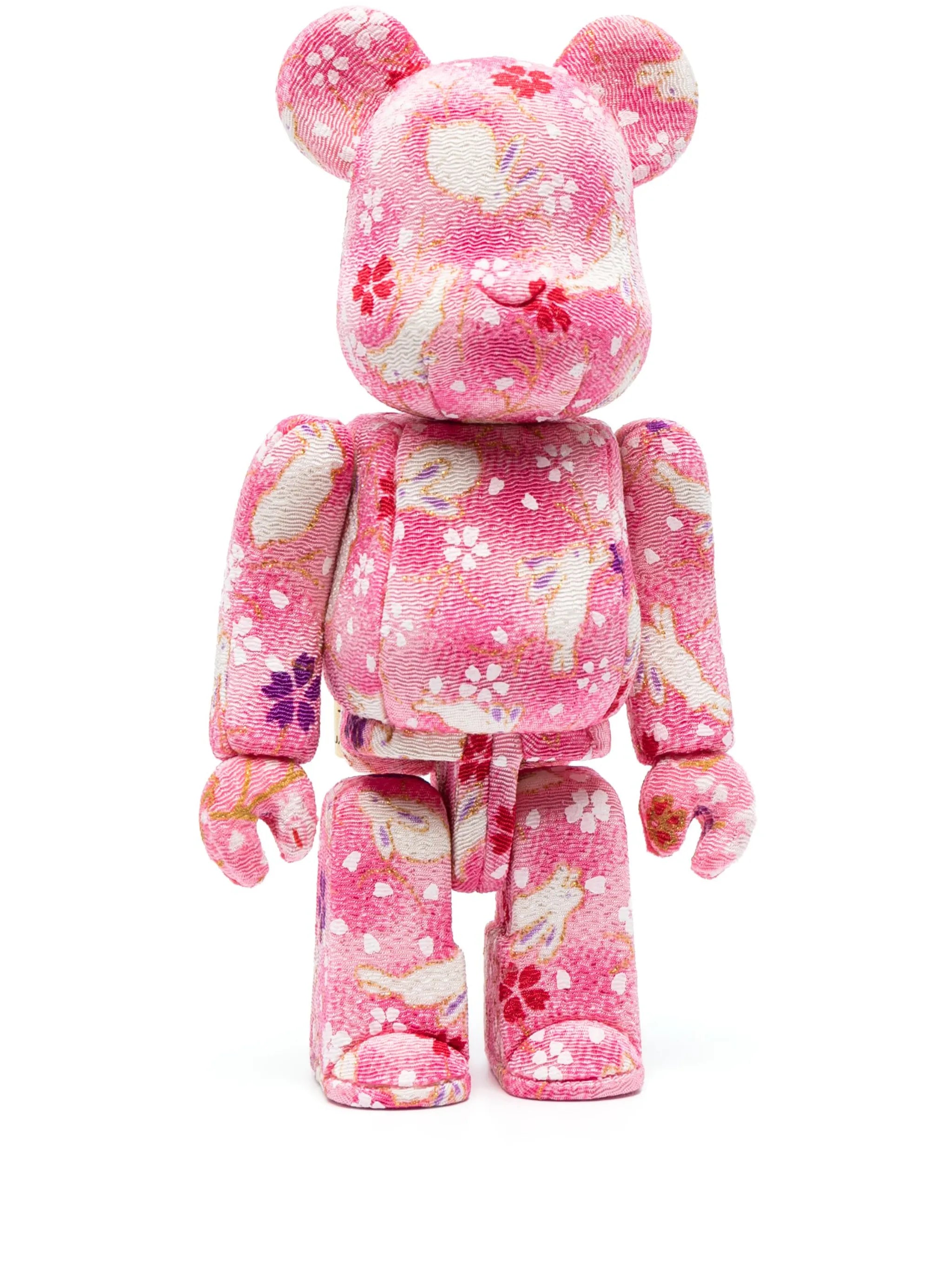 Kimekomi BE@RBRICK figure