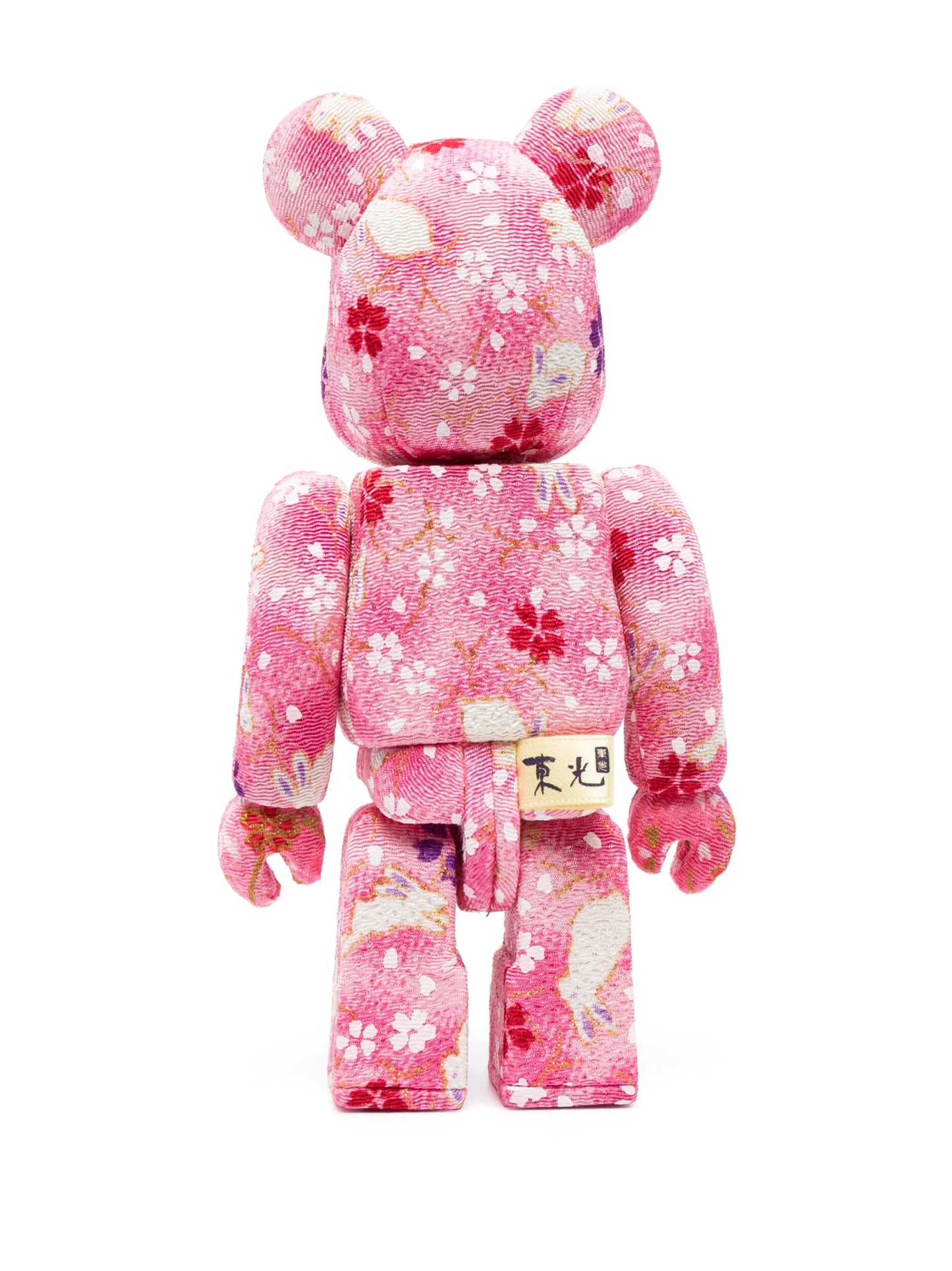 Kimekomi BE@RBRICK figure