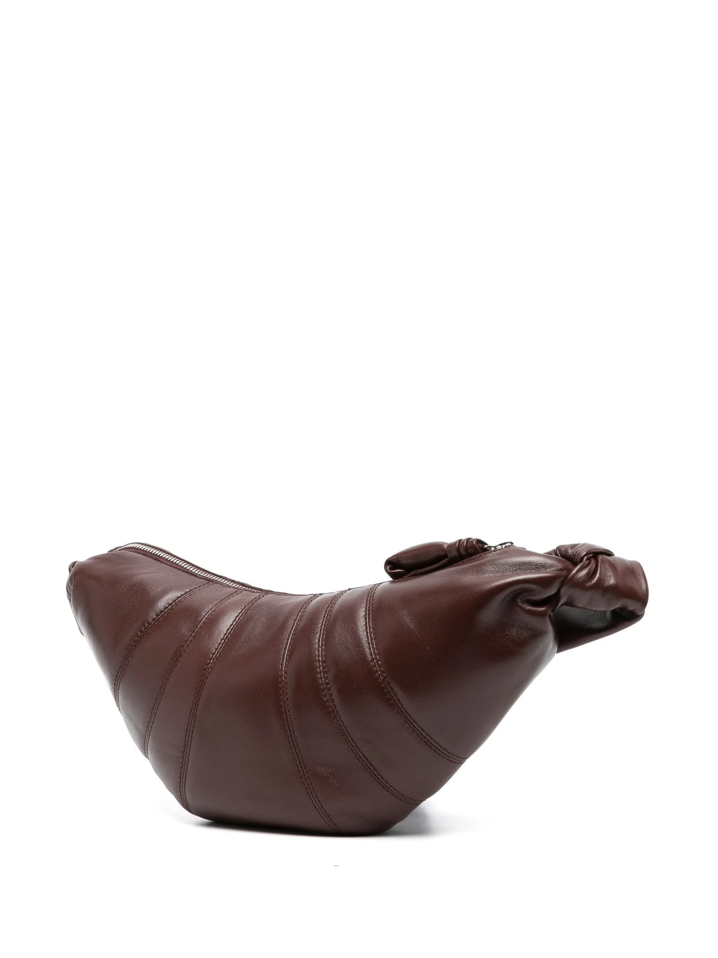 small Croissant shoulder bag