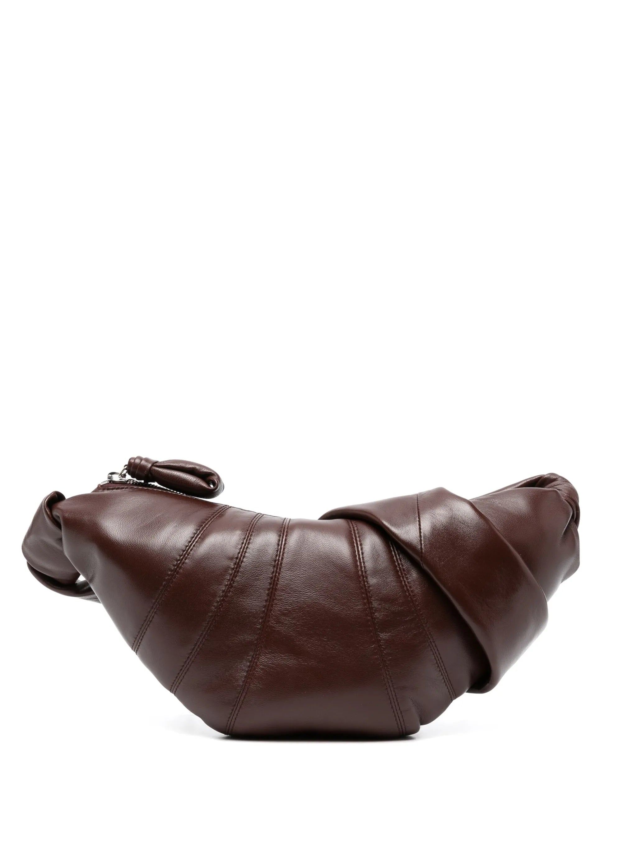 small Croissant shoulder bag