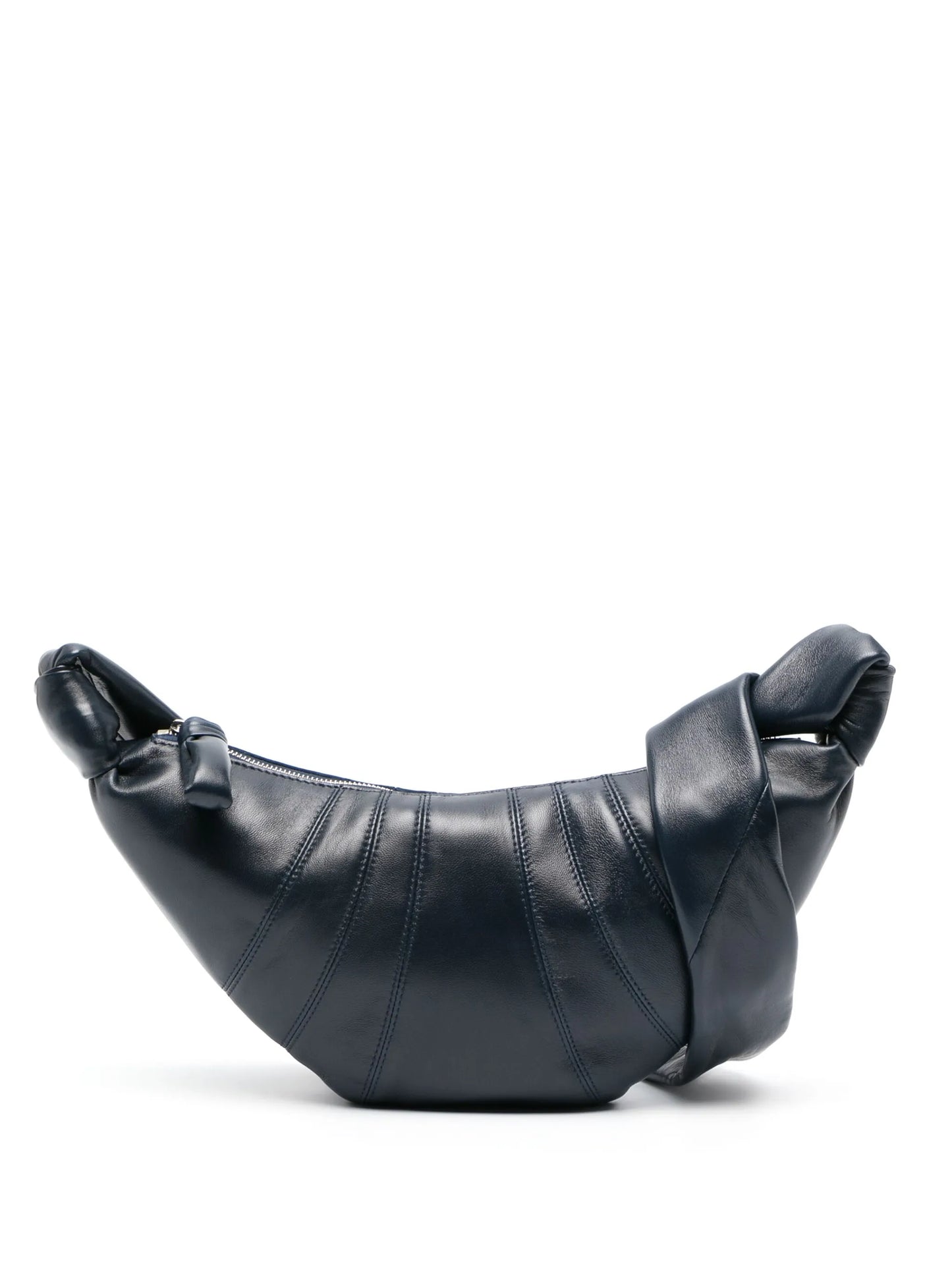 small Croissant shoulder bag