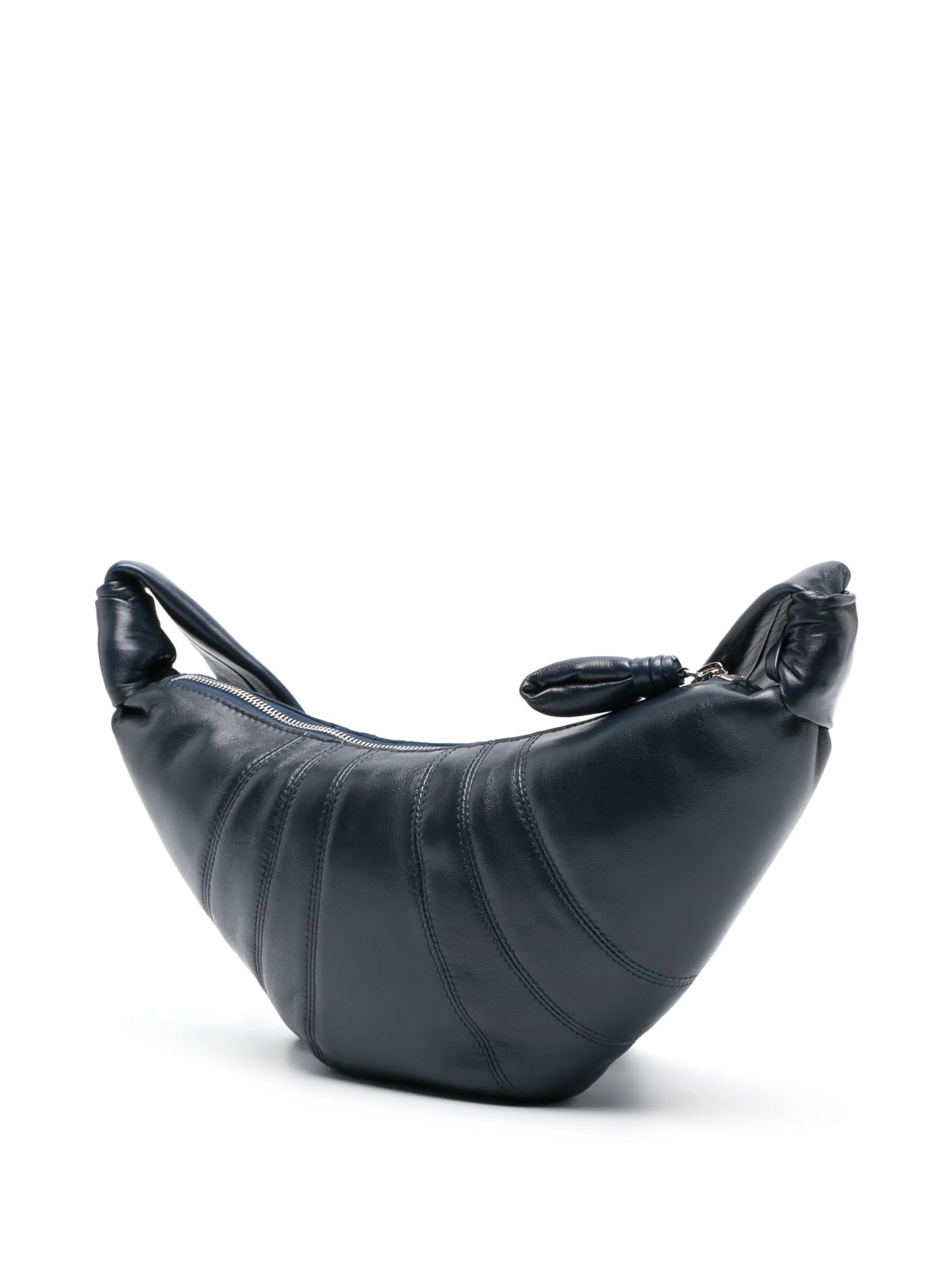small Croissant shoulder bag