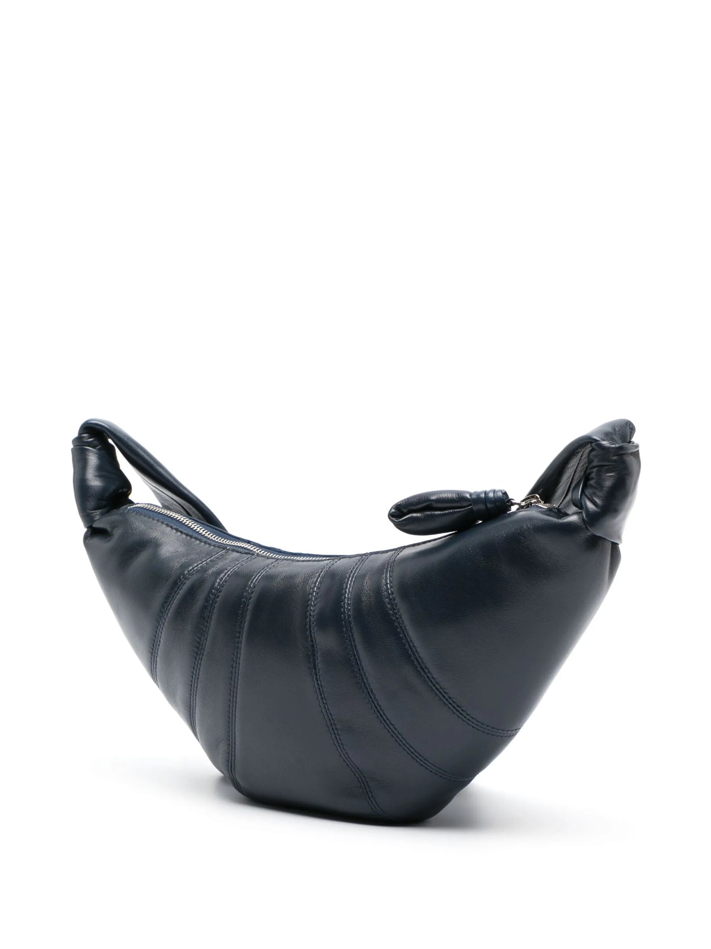 small Croissant shoulder bag