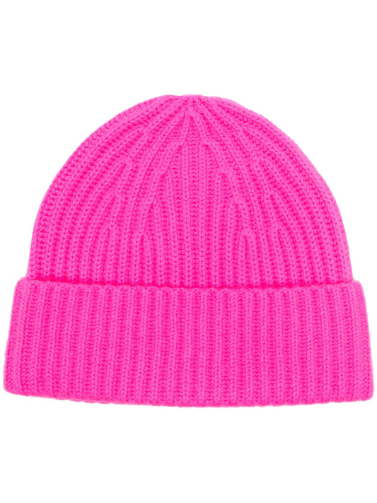 cashmere beanie hat