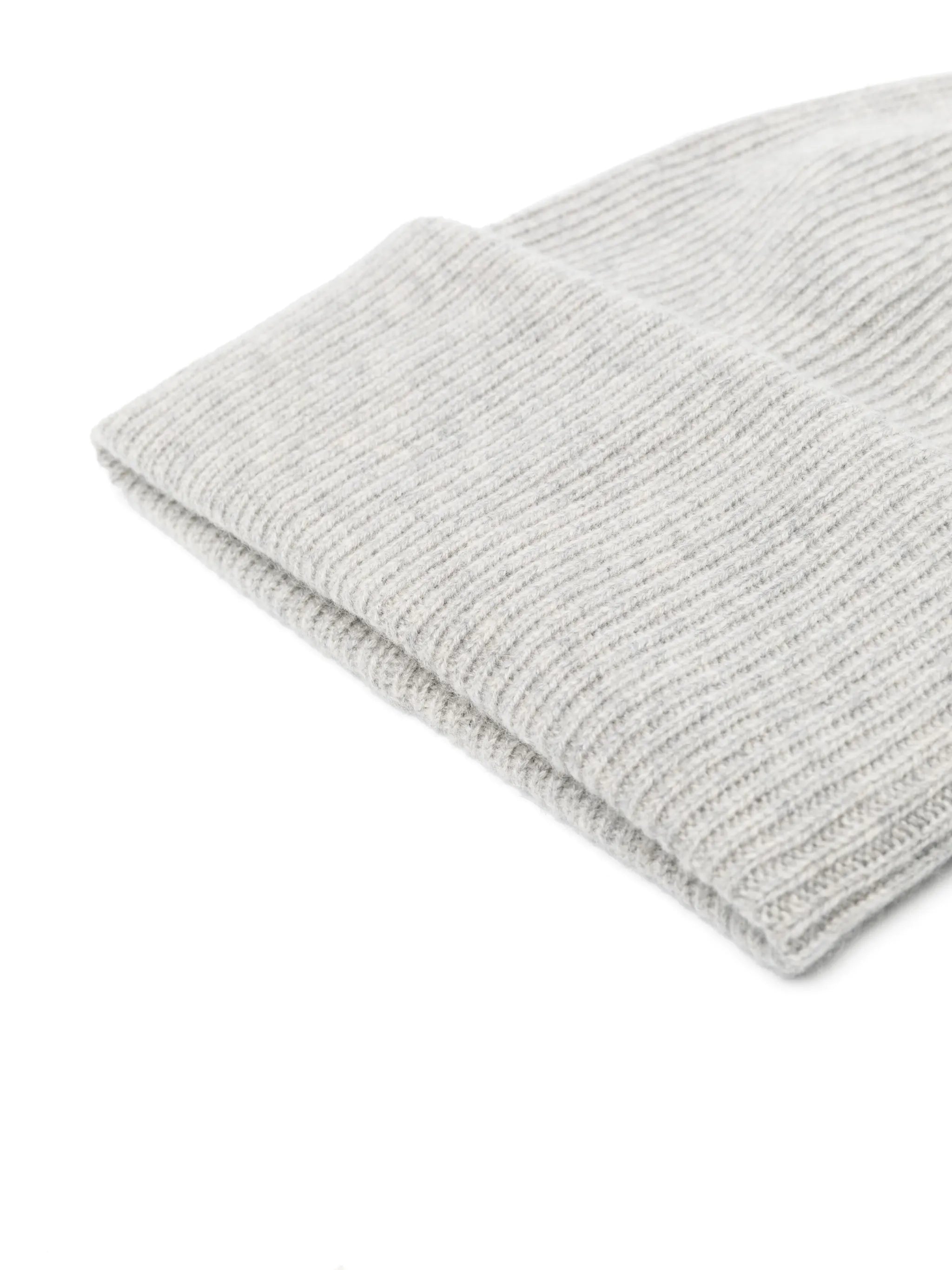 Stockholm knit beanie