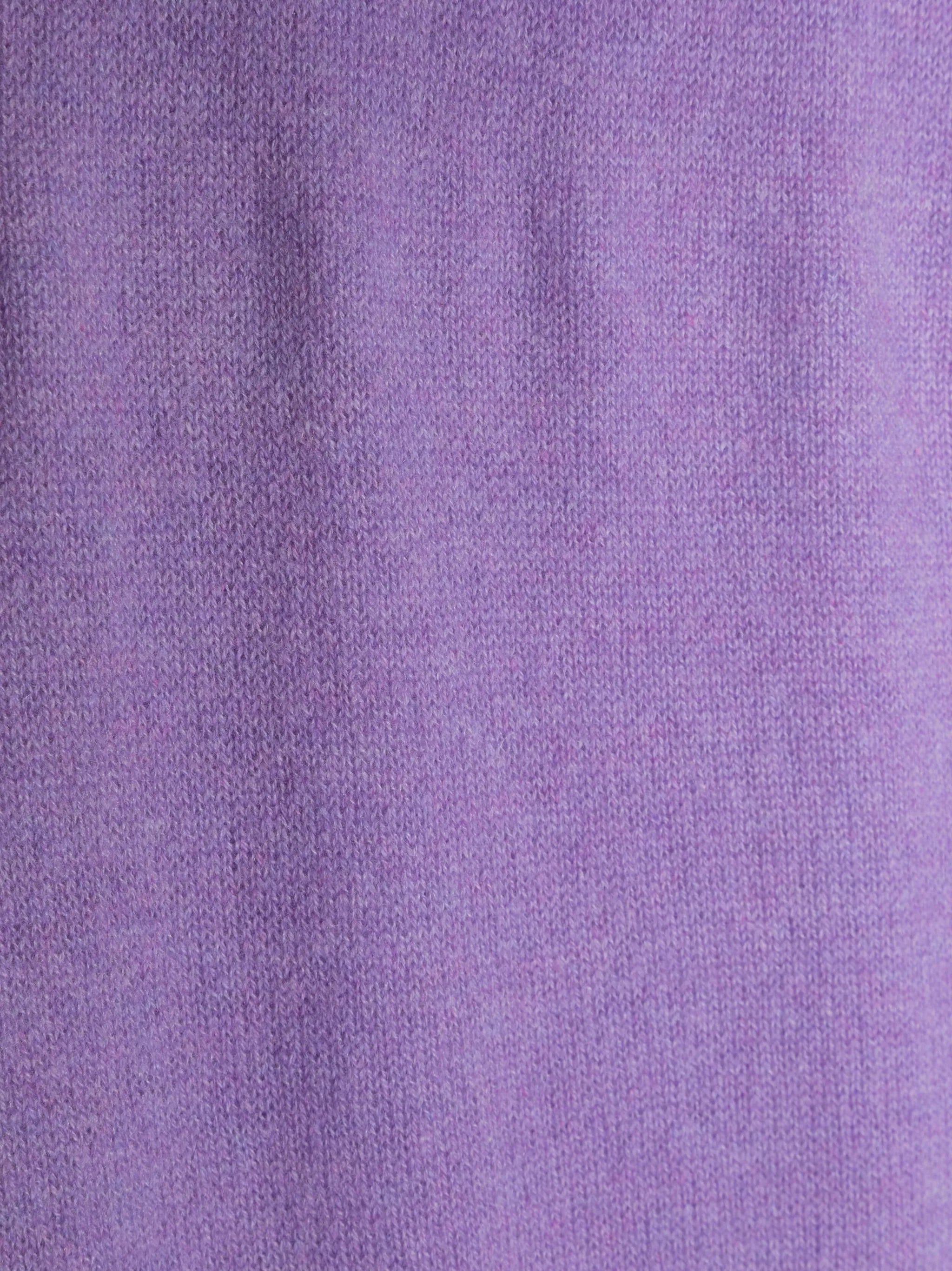 Paris fine-knit scarf