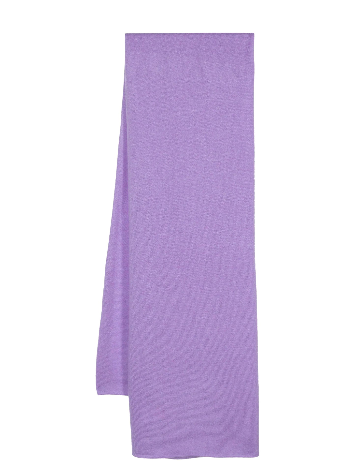 Paris fine-knit scarf