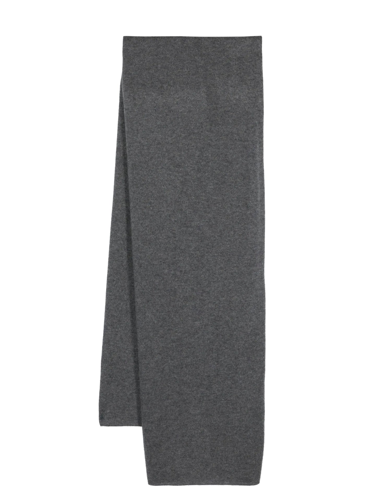 Paris fine-knit scarf