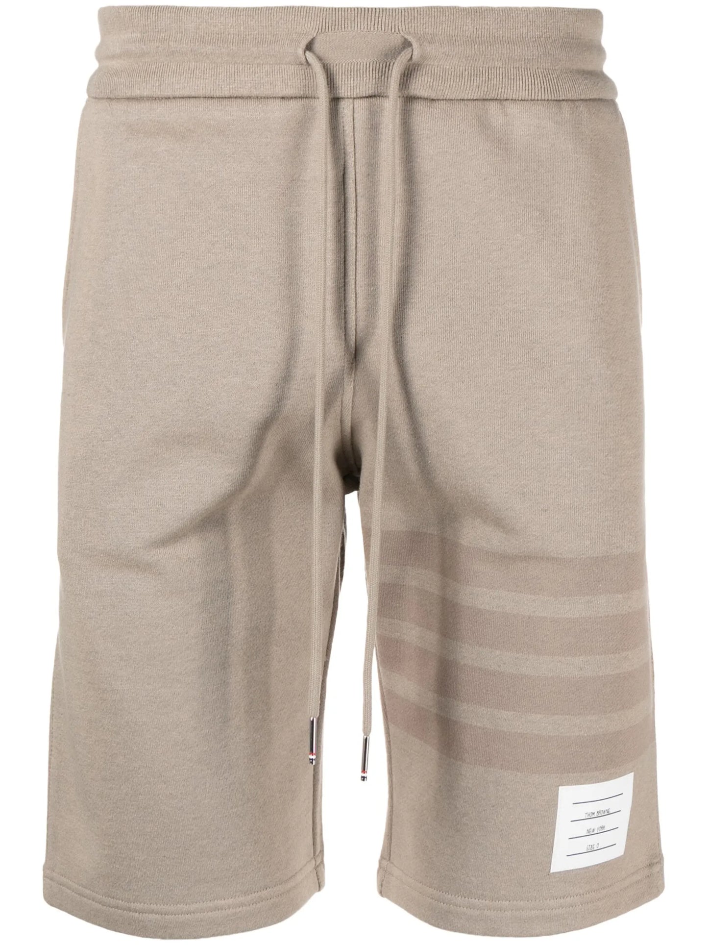 4-Bar track pants