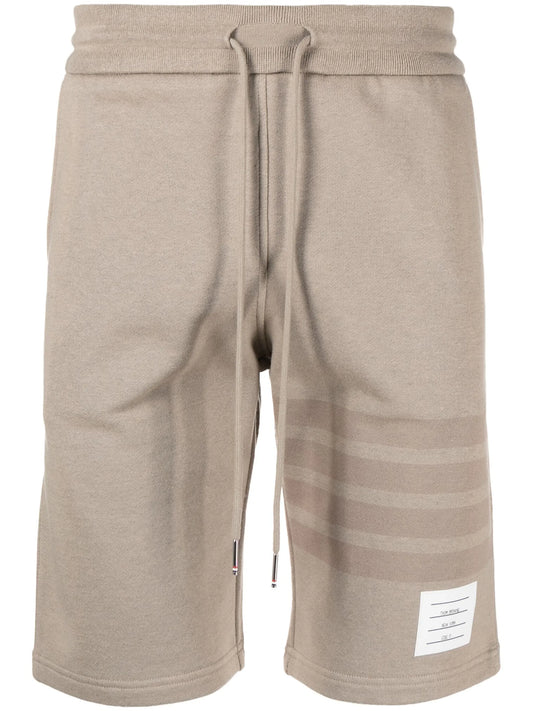 4-Bar track pants