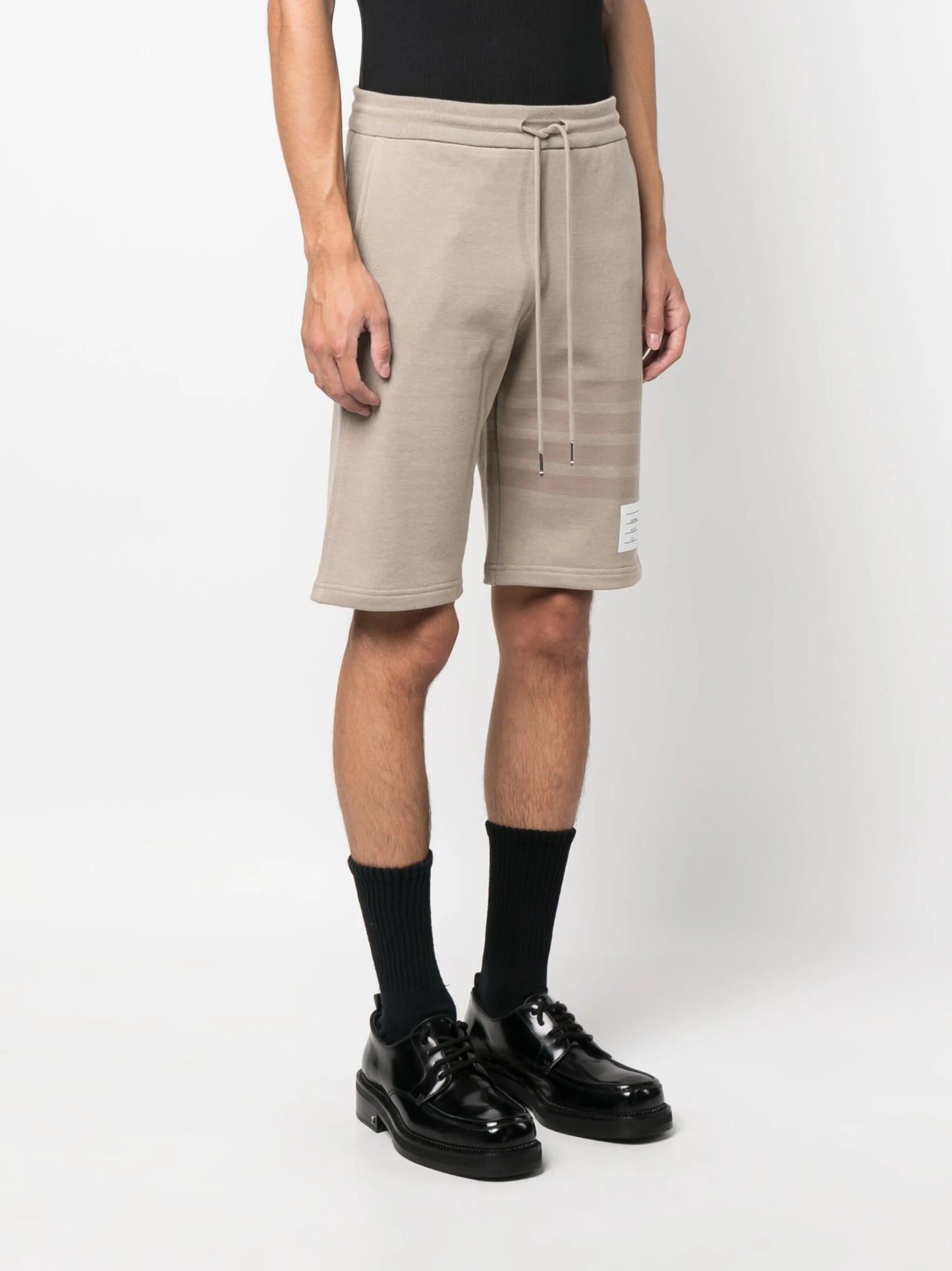 4-Bar track pants