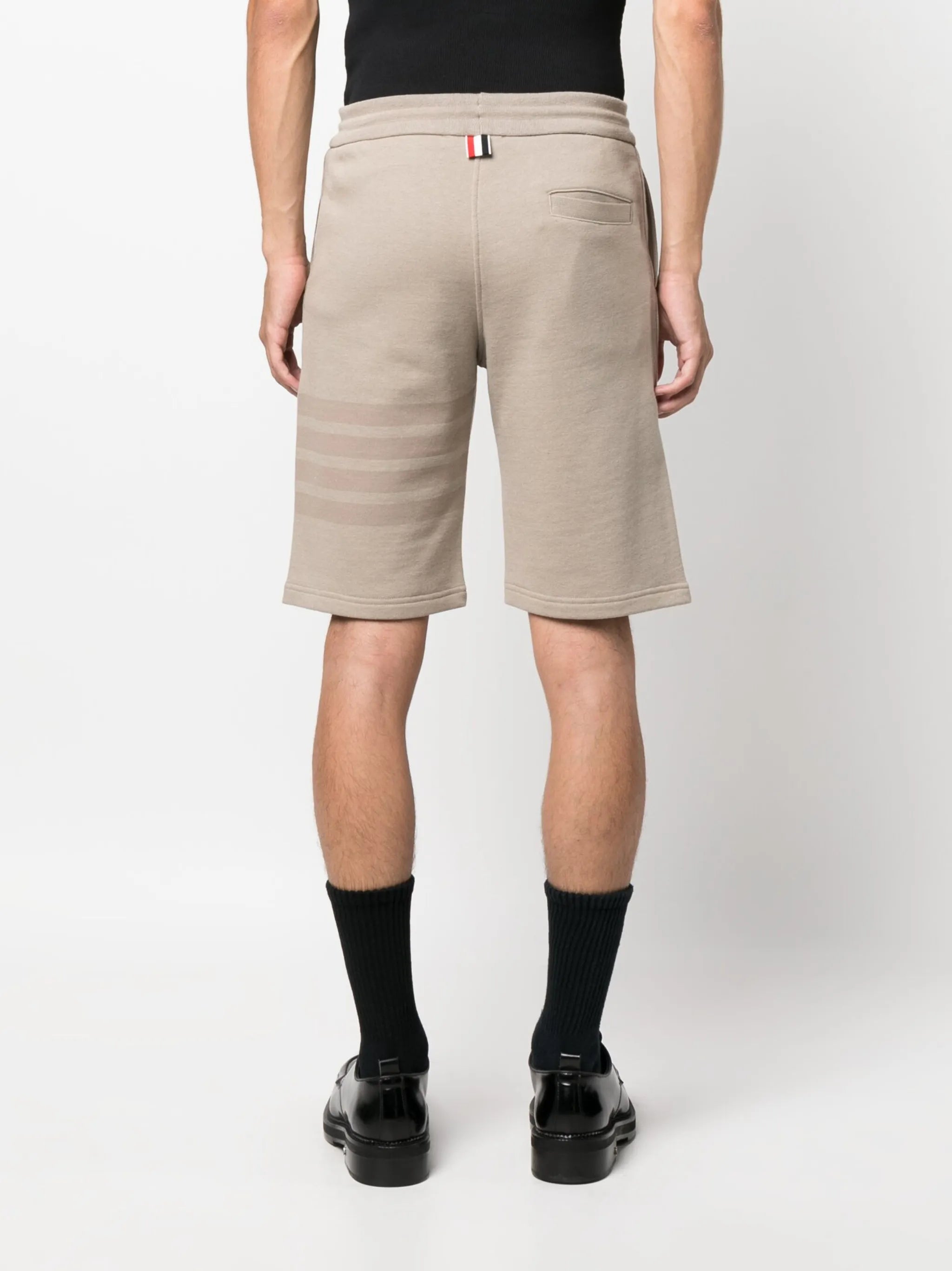4-Bar track pants