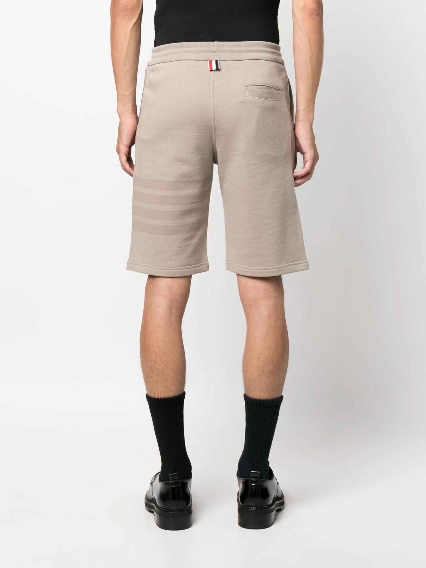 4-Bar track pants