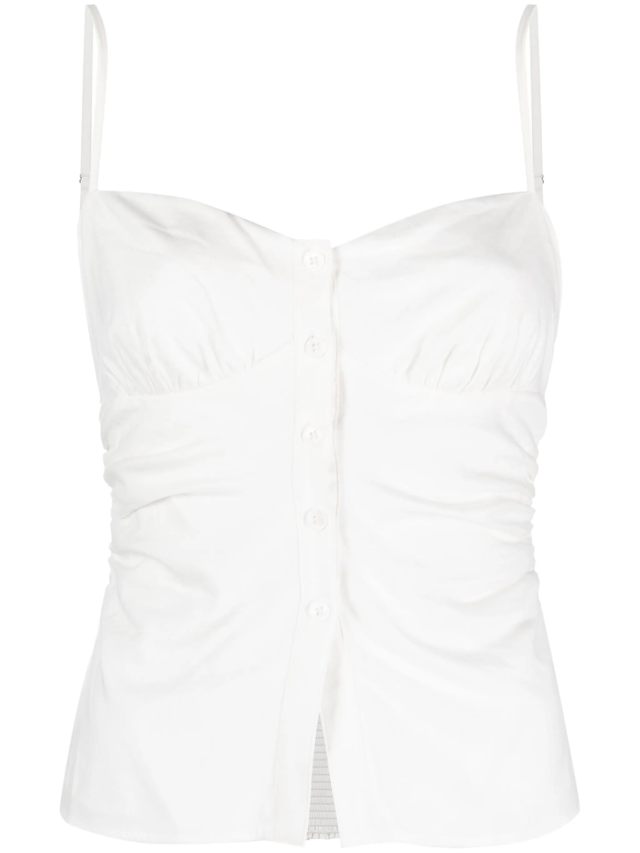 Blakely sleeveless top