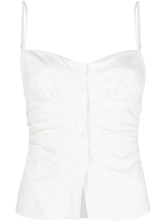 Blakely sleeveless top