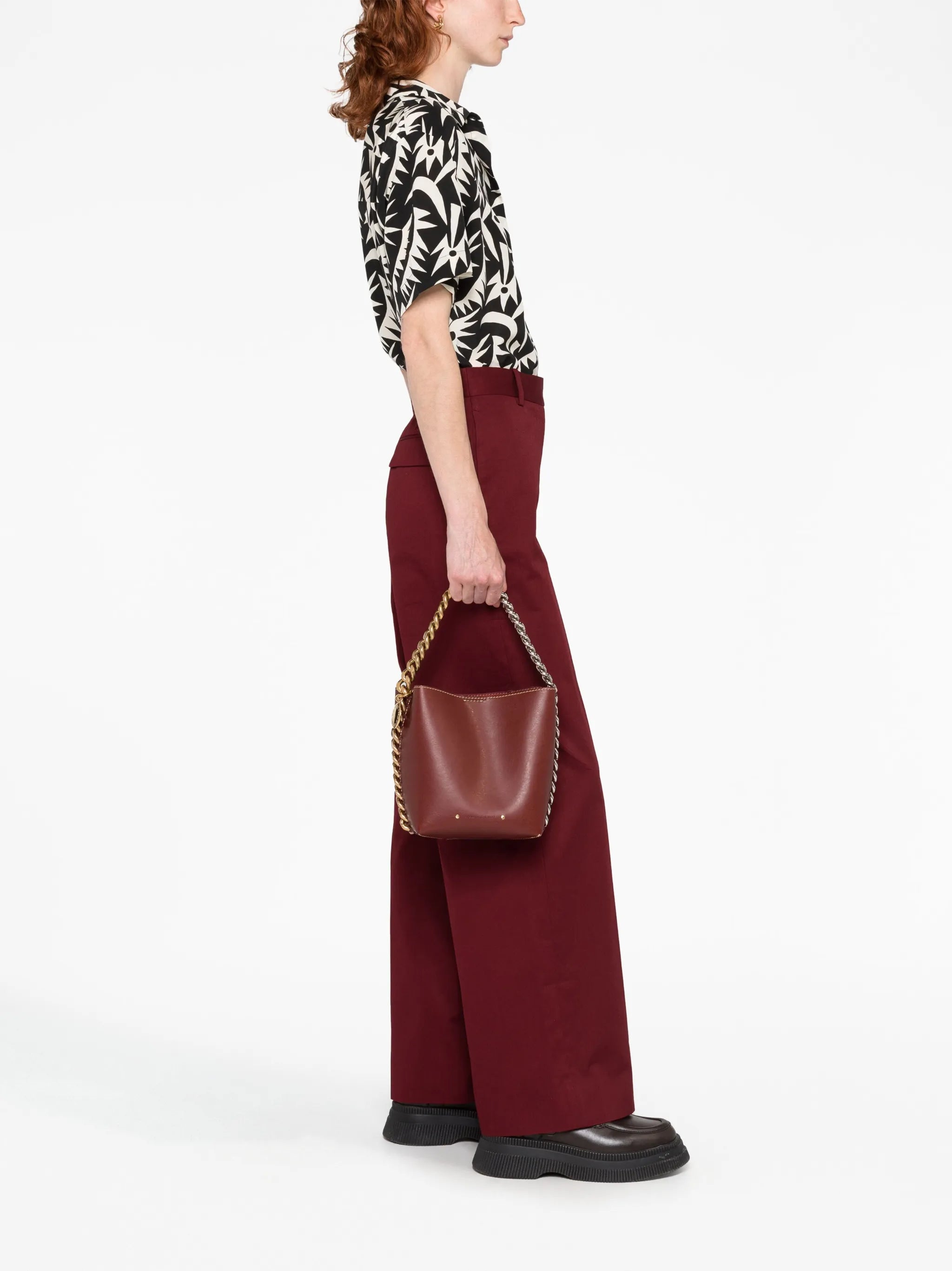 Frayme tote bag