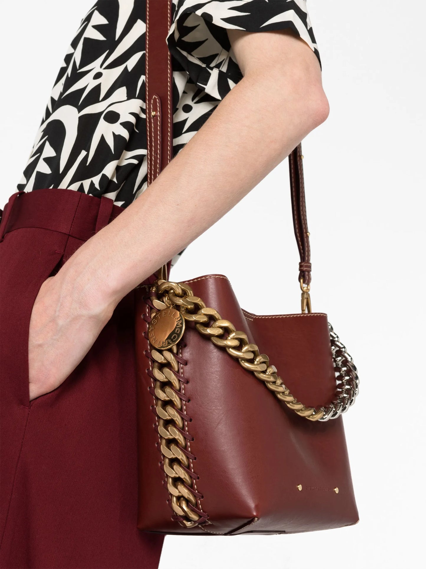 Frayme tote bag