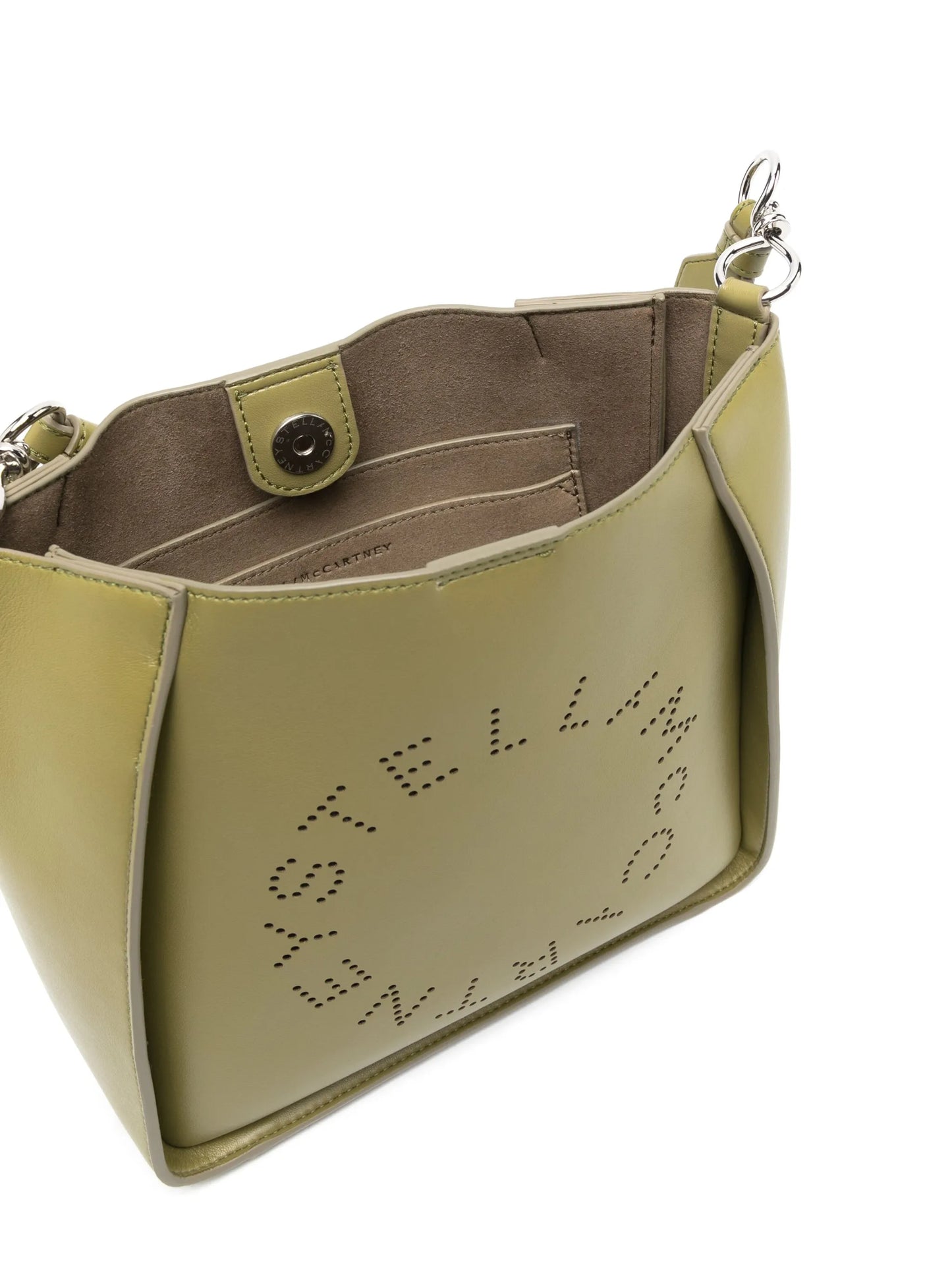 Stella Logo crossbody bag