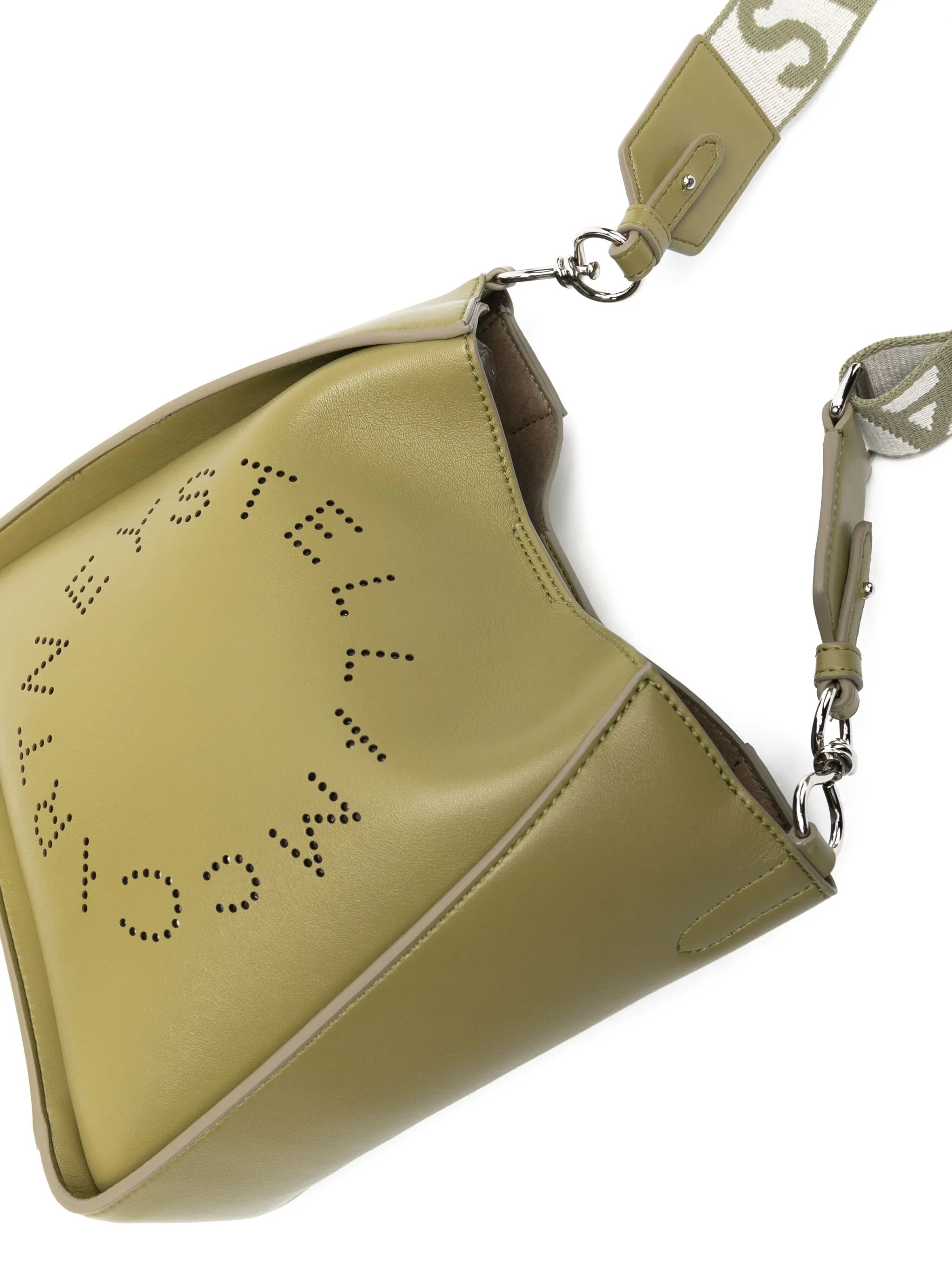 Stella Logo crossbody bag