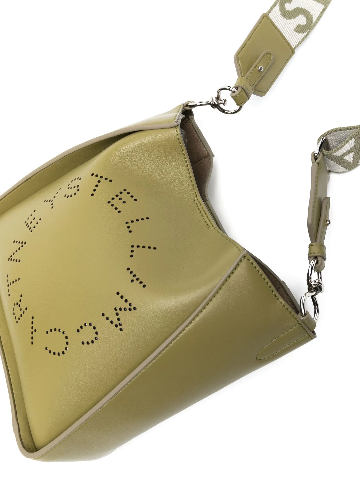 Stella Logo crossbody bag