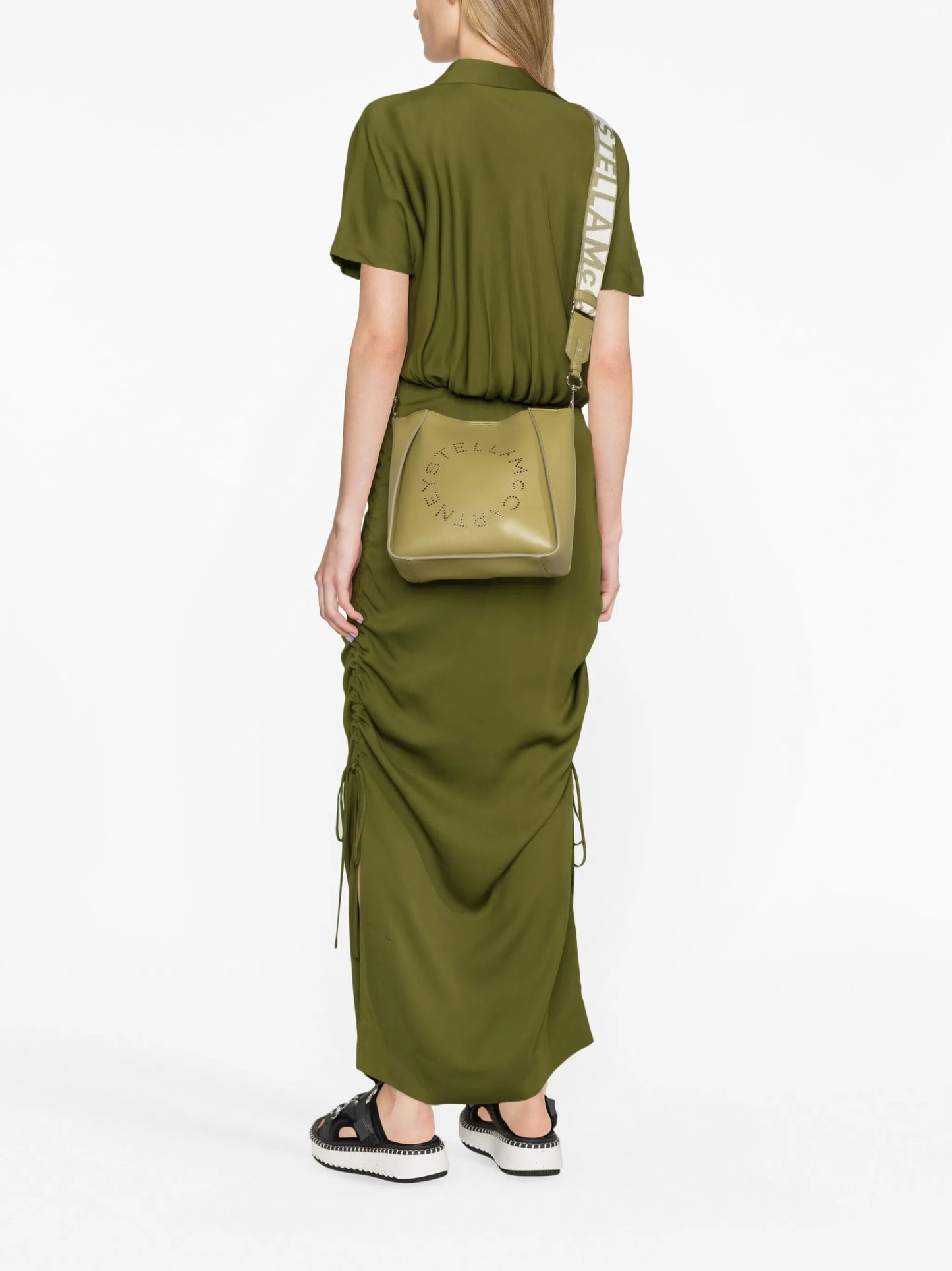 Stella Logo crossbody bag
