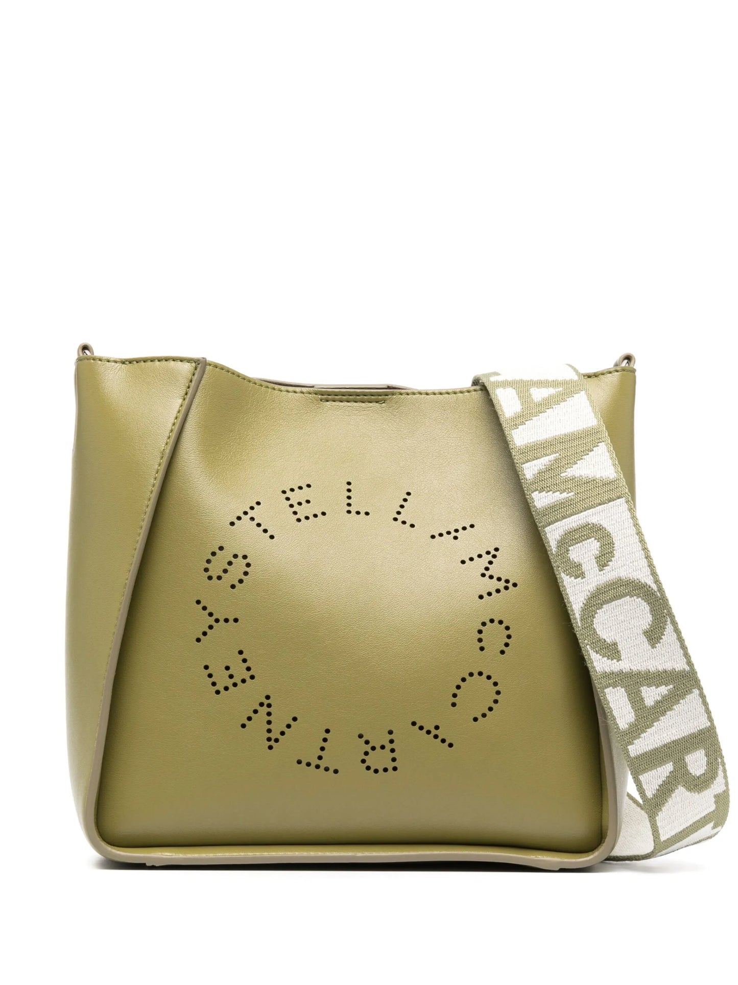 Stella Logo crossbody bag