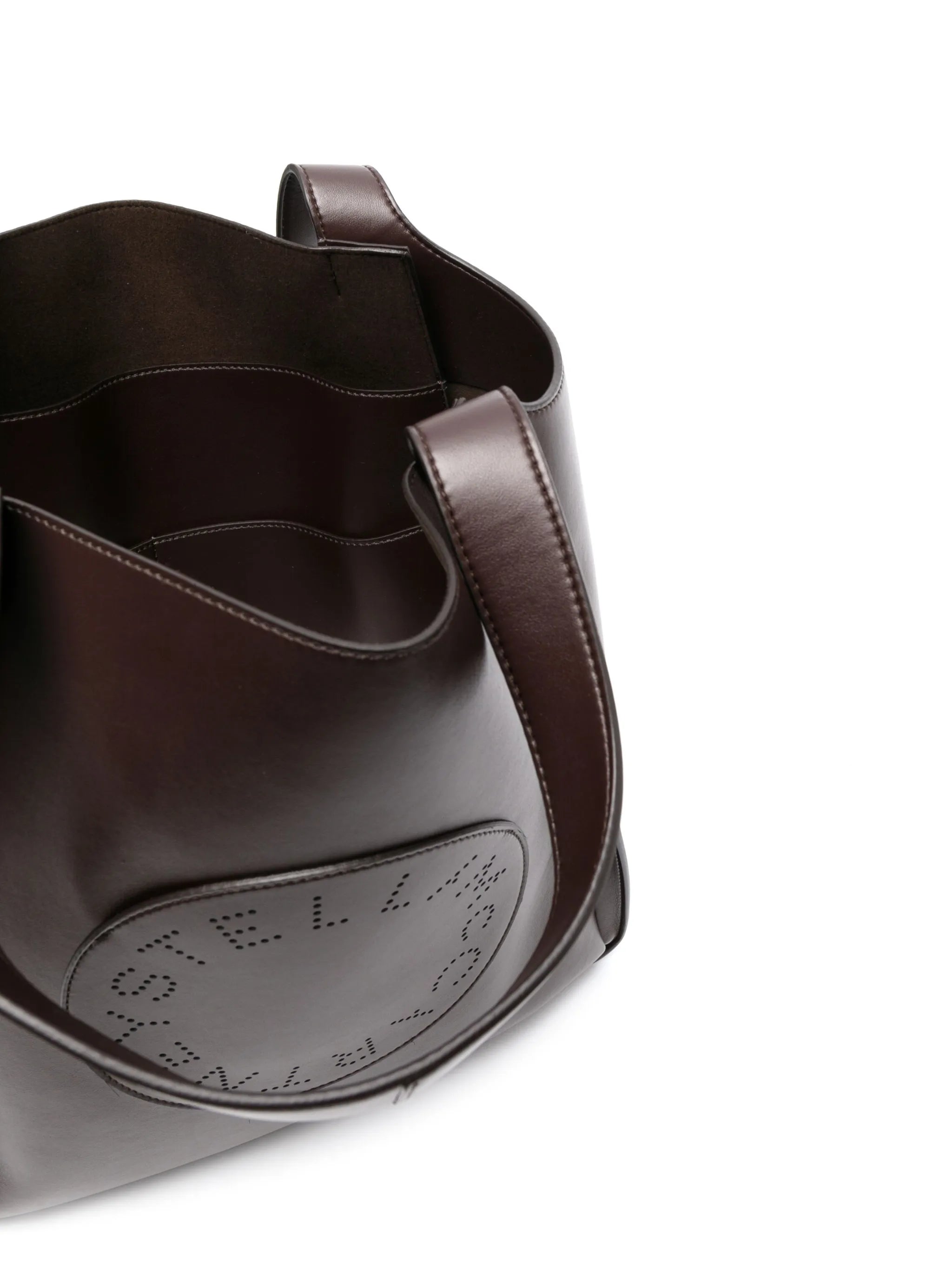 medium Stella Logo tote bag