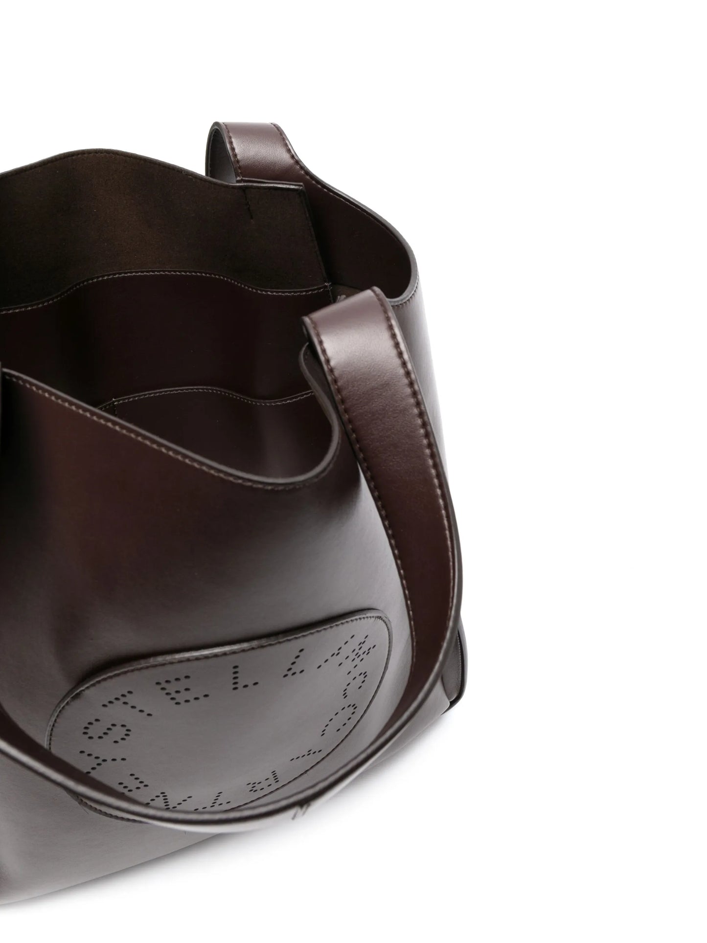 medium Stella Logo tote bag