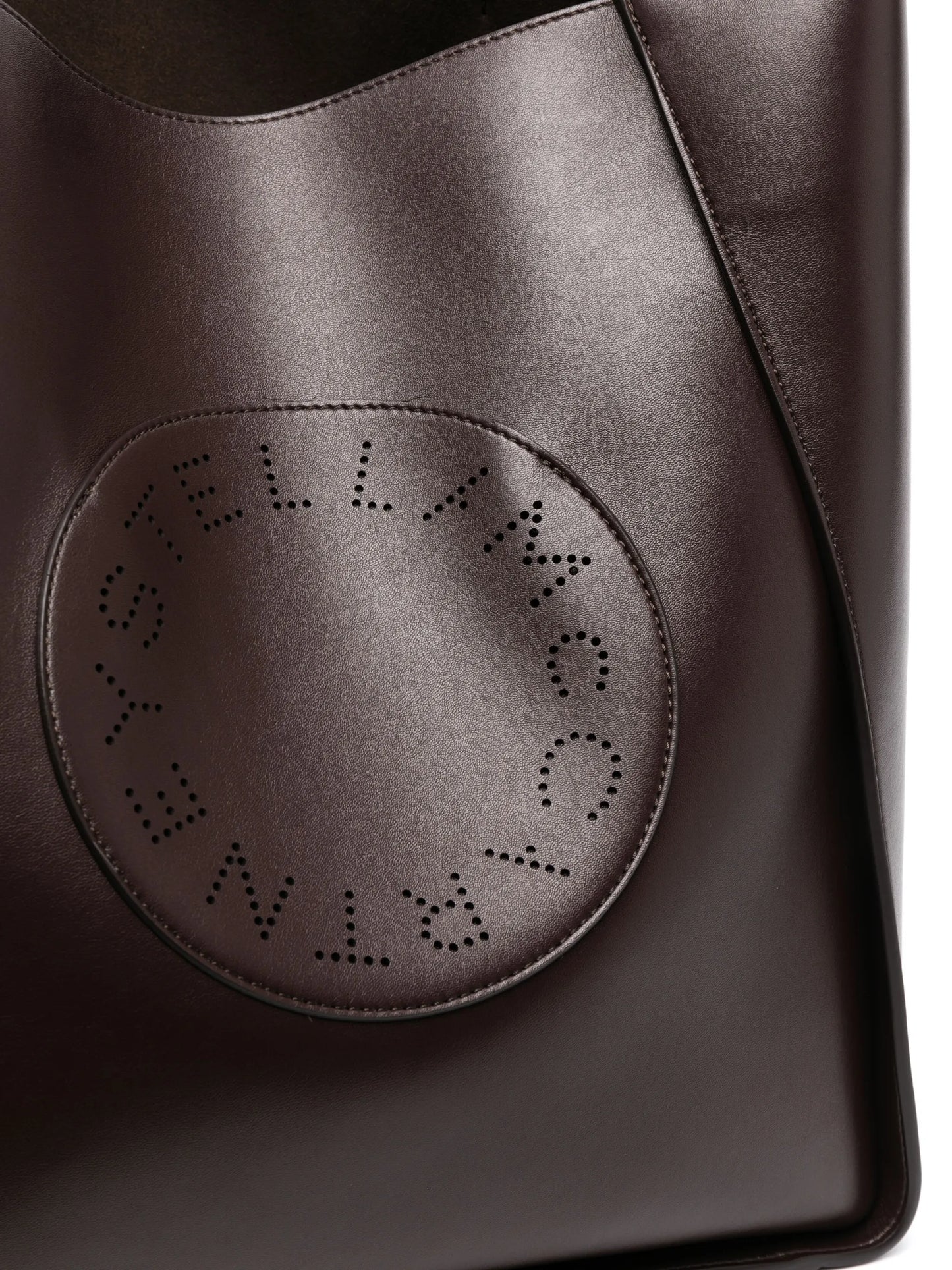 medium Stella Logo tote bag