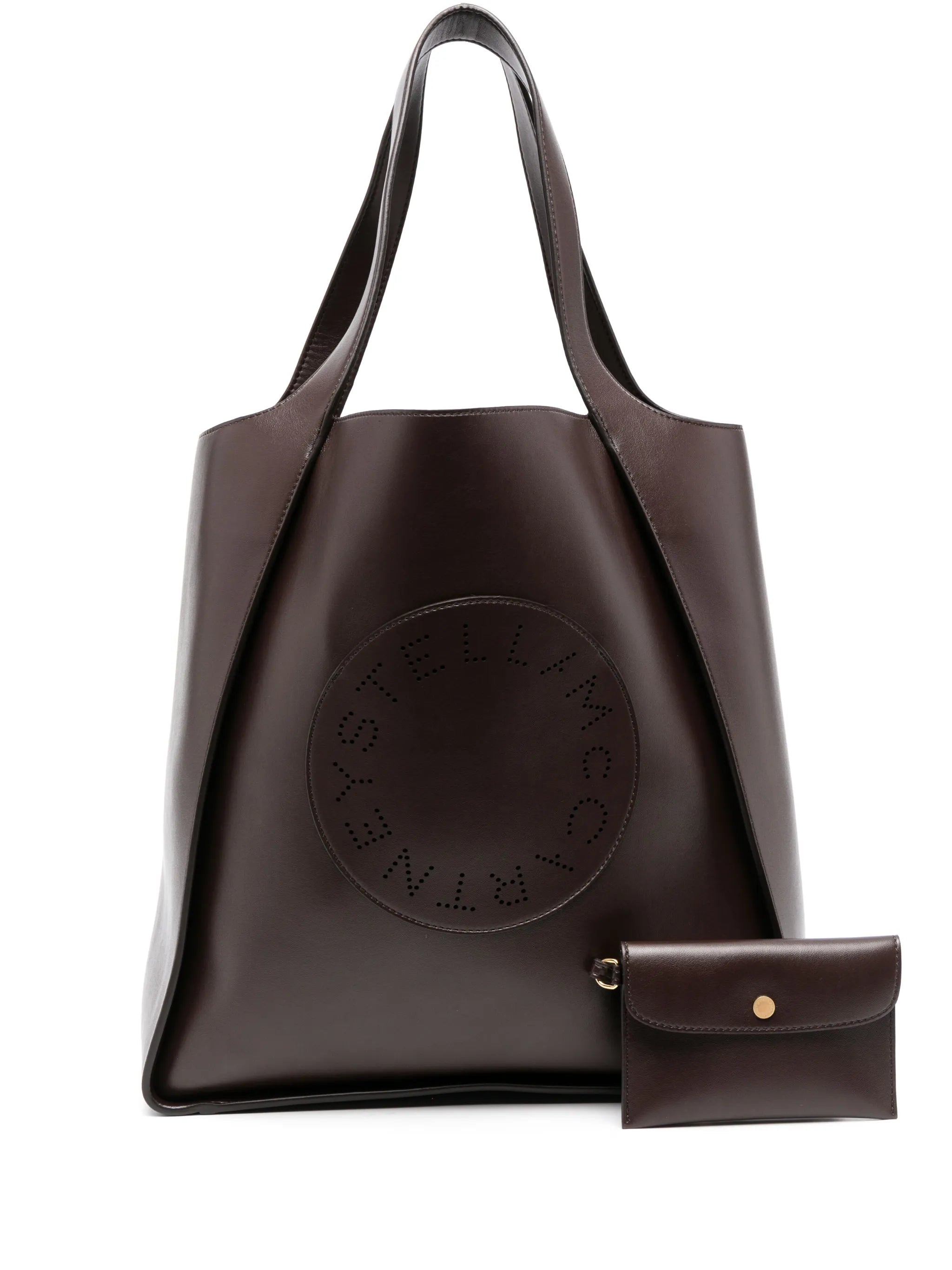 medium Stella Logo tote bag