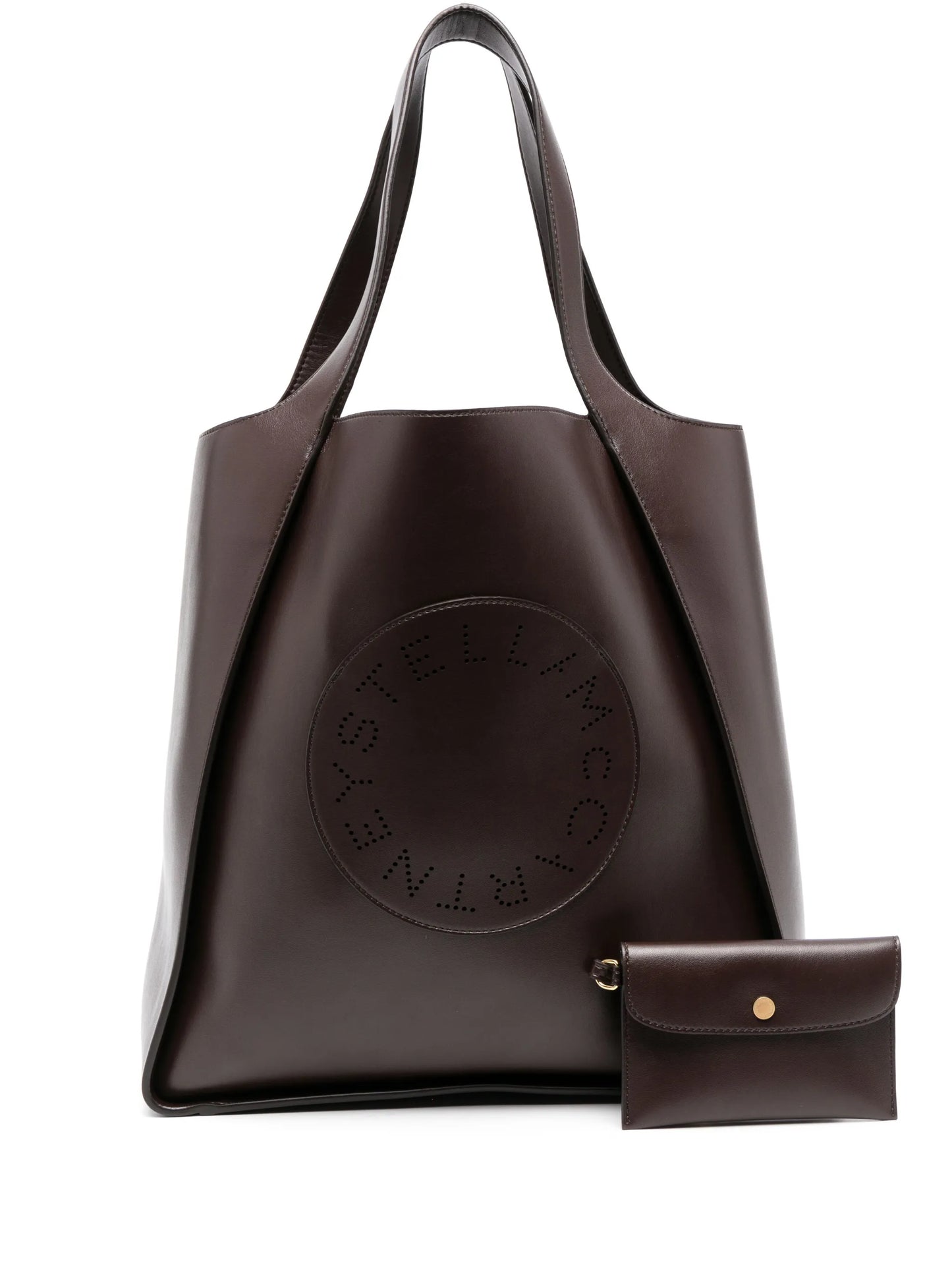 medium Stella Logo tote bag
