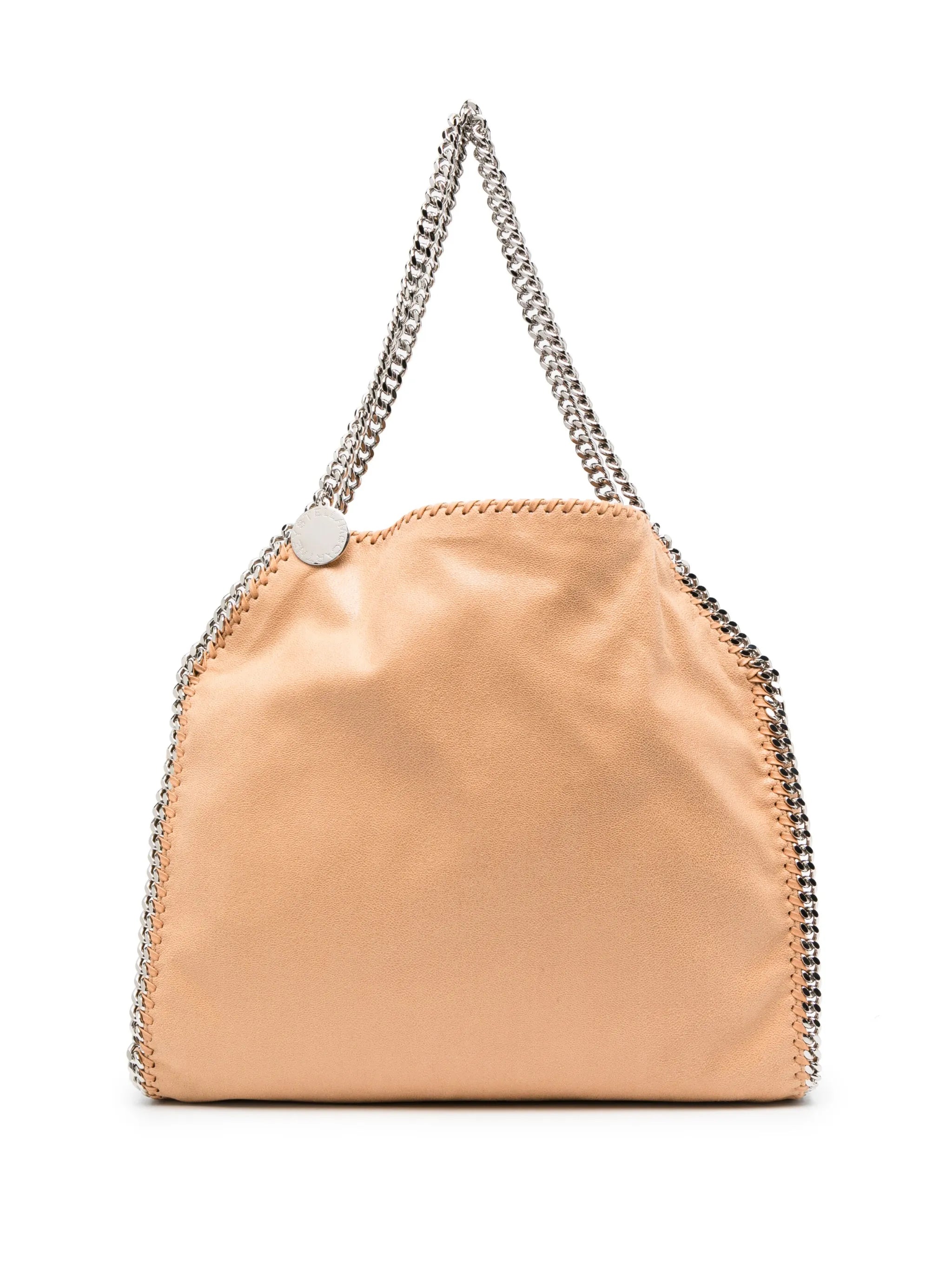 large Falabella tote bag