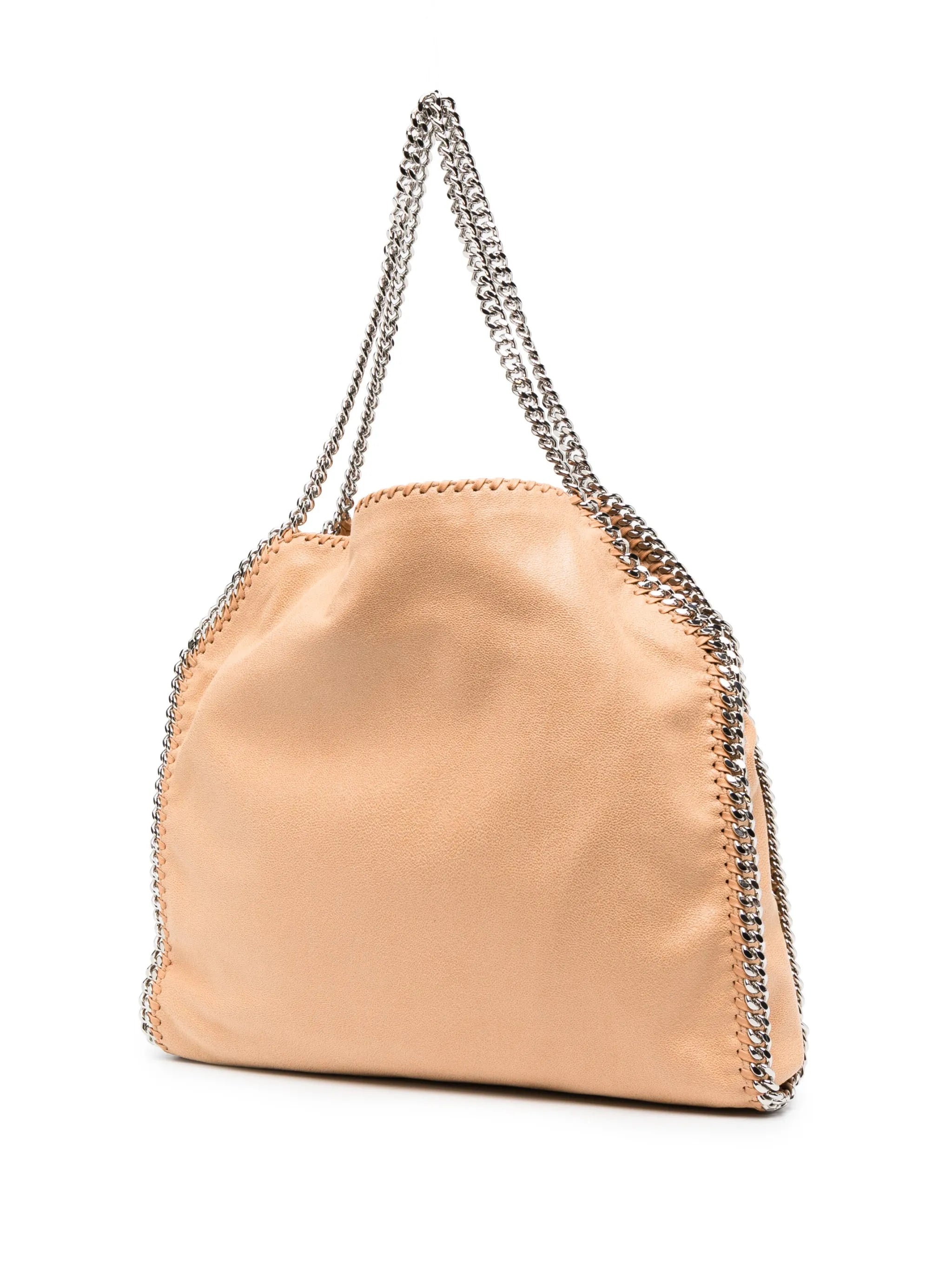 large Falabella tote bag