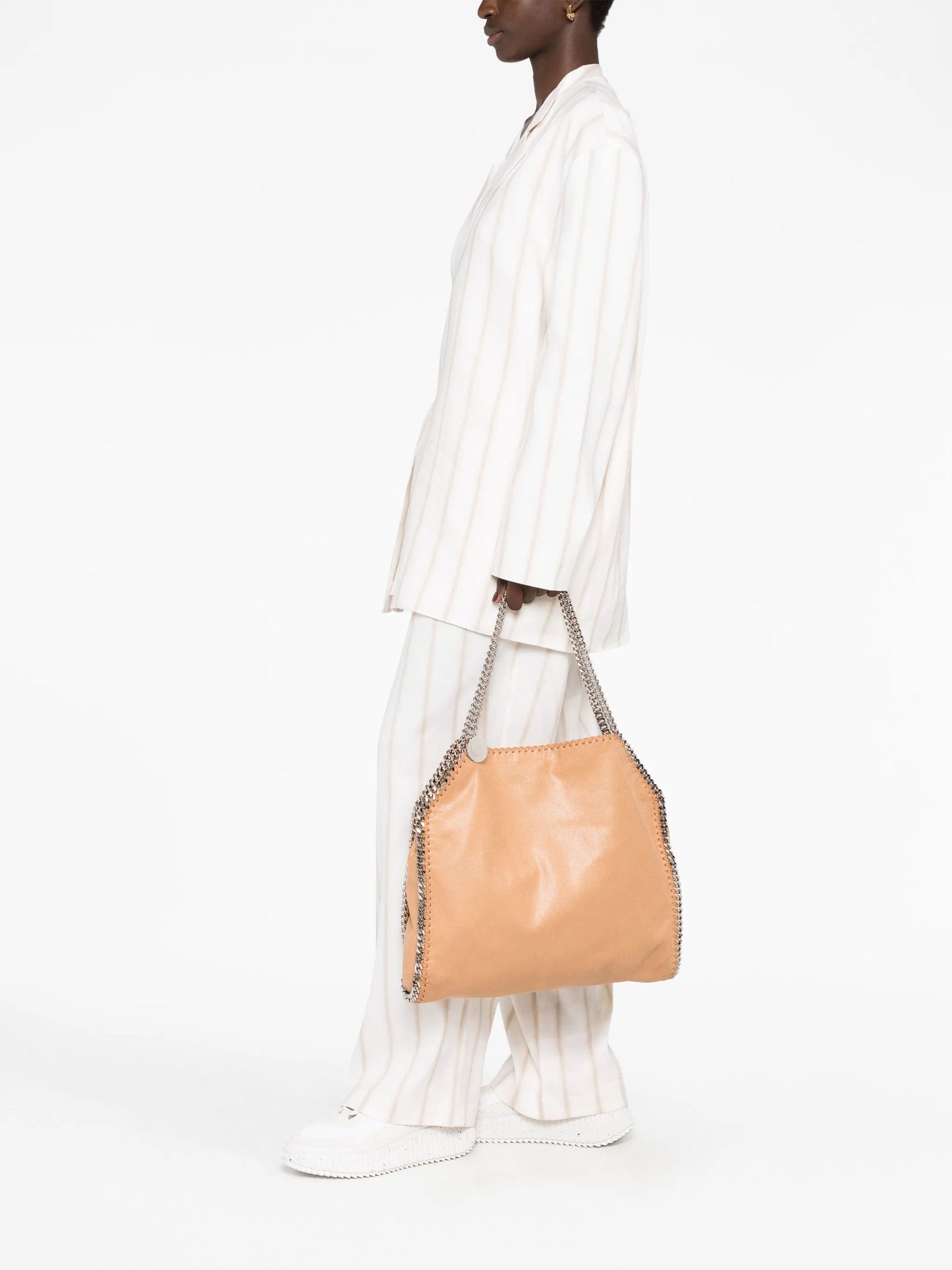 large Falabella tote bag